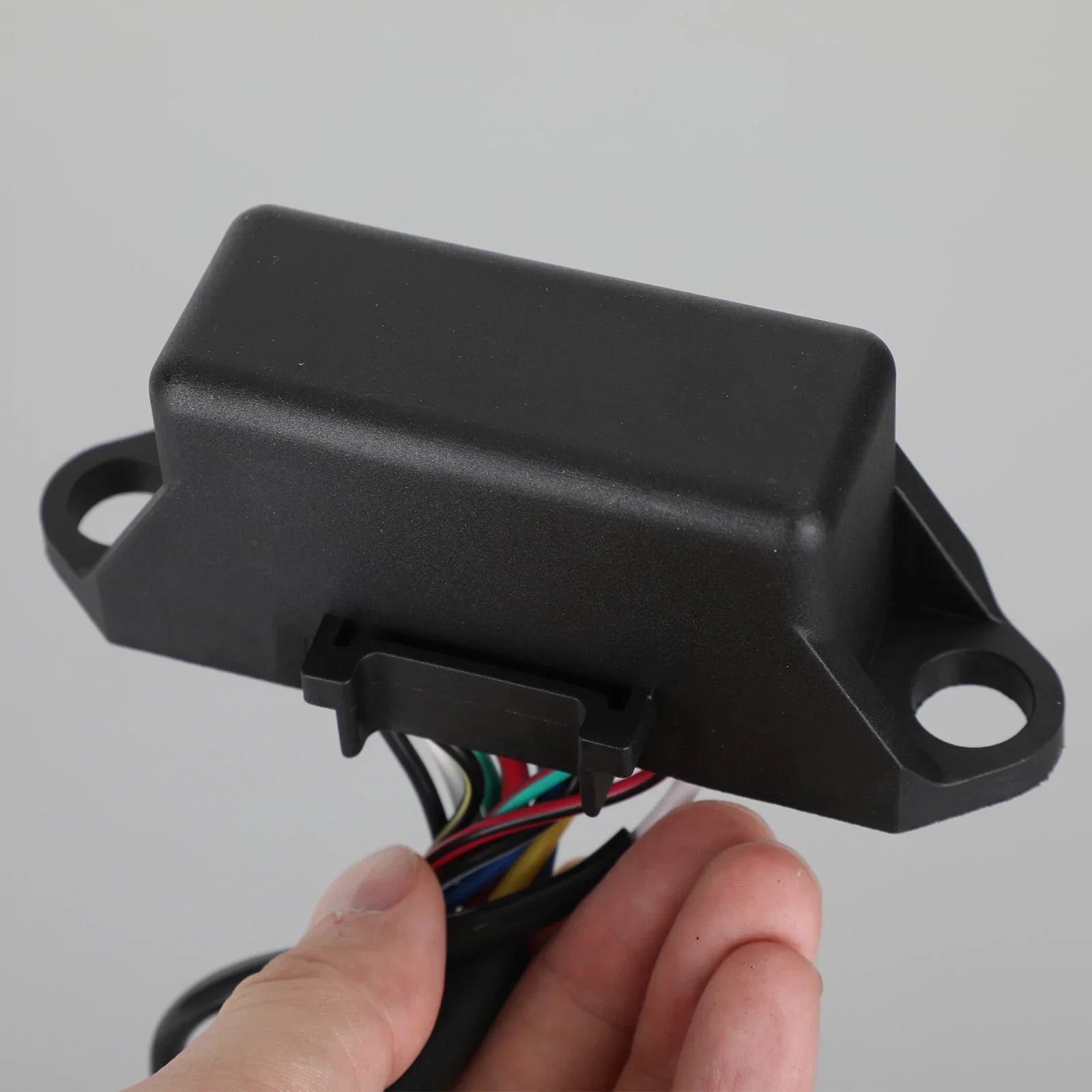 Unité de système d'allumage d'allumage CDI pour Honda BF75 BF90 BF90DK0 38580-ZY9-003