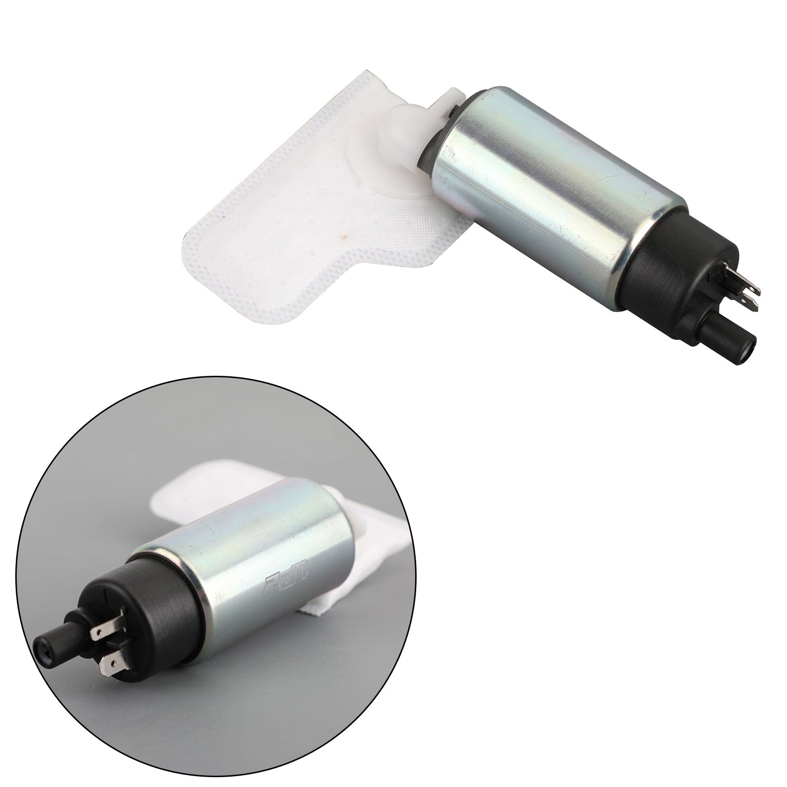 Polttoainepumppu Yamaha F30B F30 F40F F40 2009-2017 6BG-13910-00 6BG-13910-01