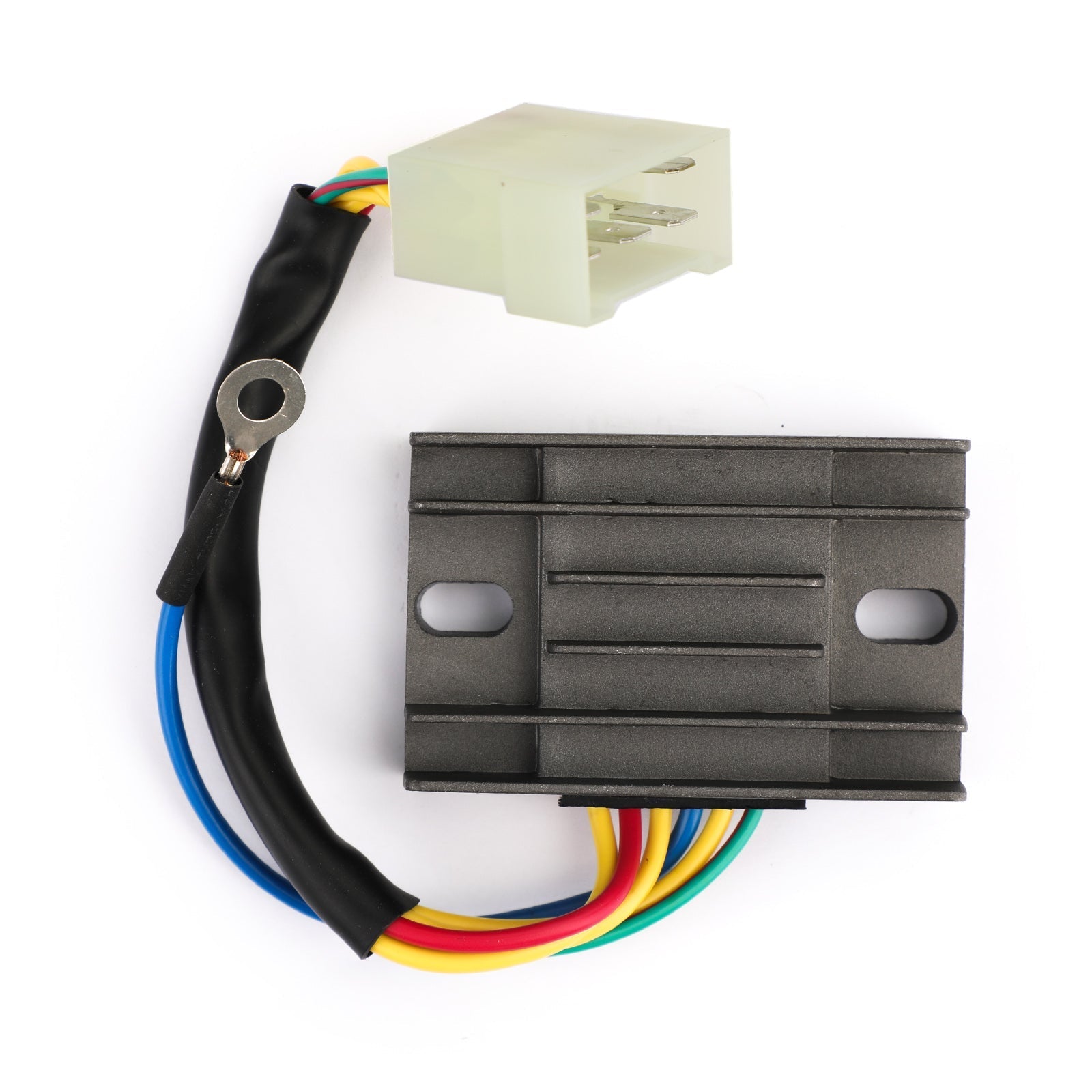 Prostownik regulatora dla Aprilia RS125 250 RX SX MX ETX 125 AP8112434 AP8112906