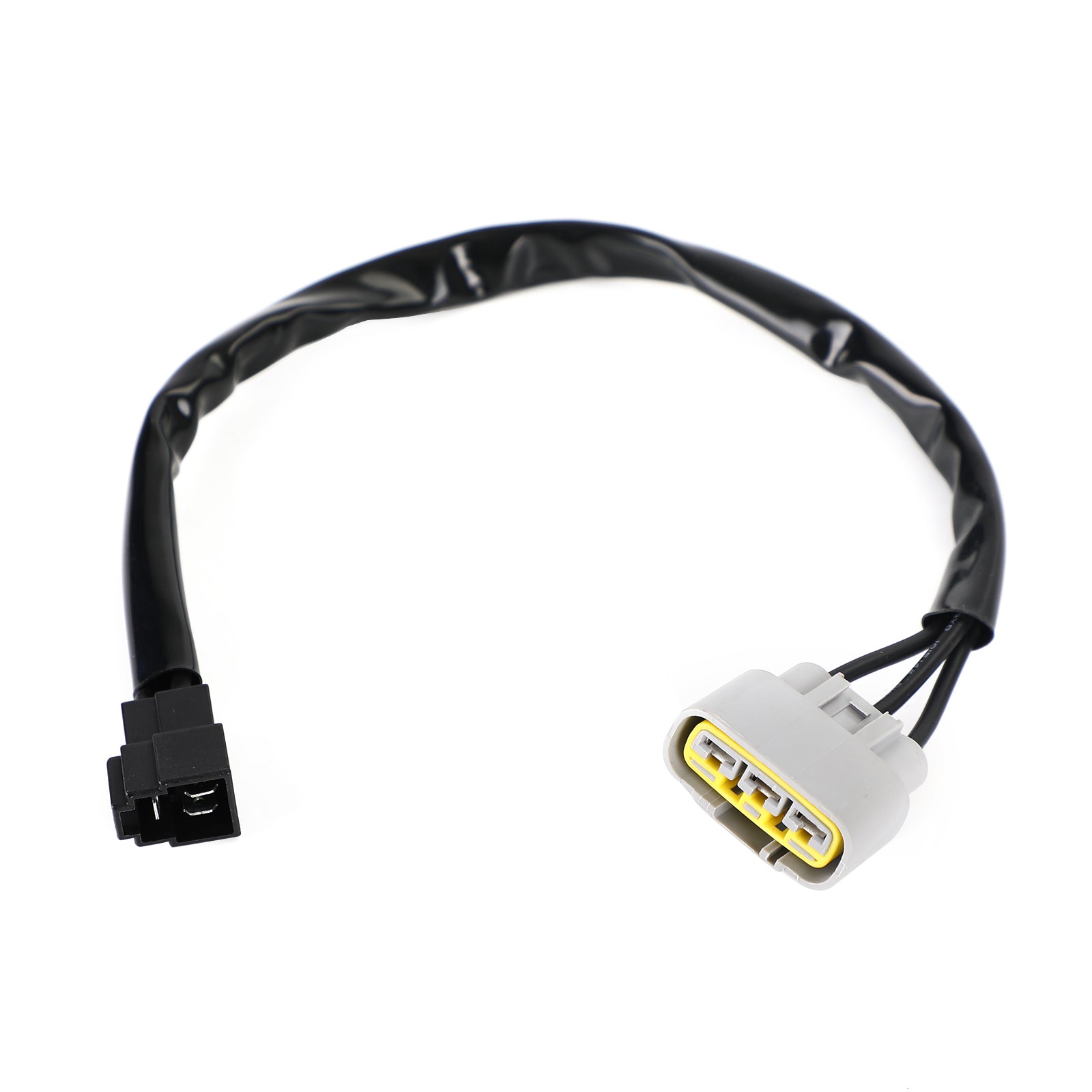 Prise de connecteur de redresseur de régulateur pour Triumph Street Triple 675 675R 1050R générique