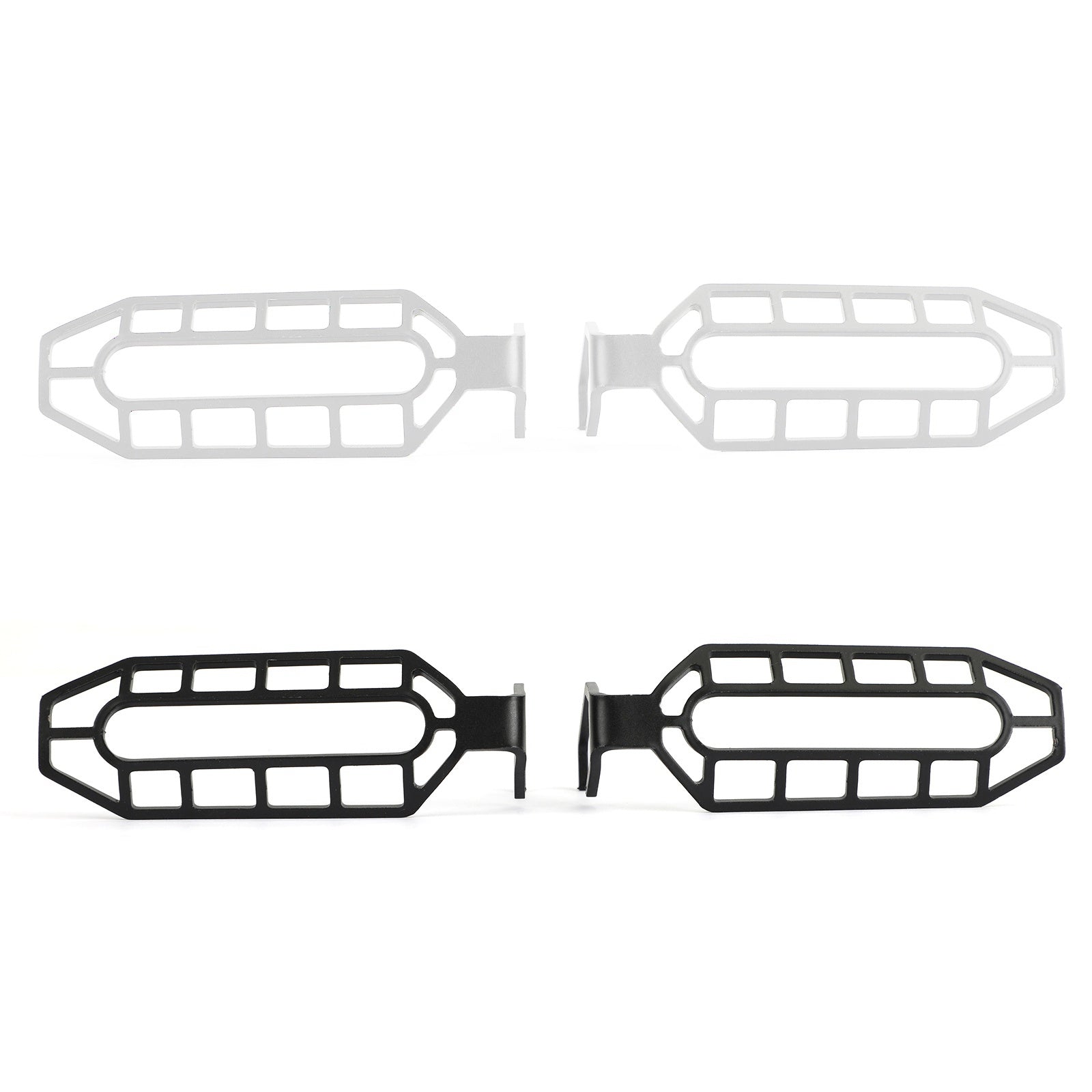 Pokrycie ochrony sygnału motocykla odpowiednie dla Honda CB500X 2019-2020 Generic