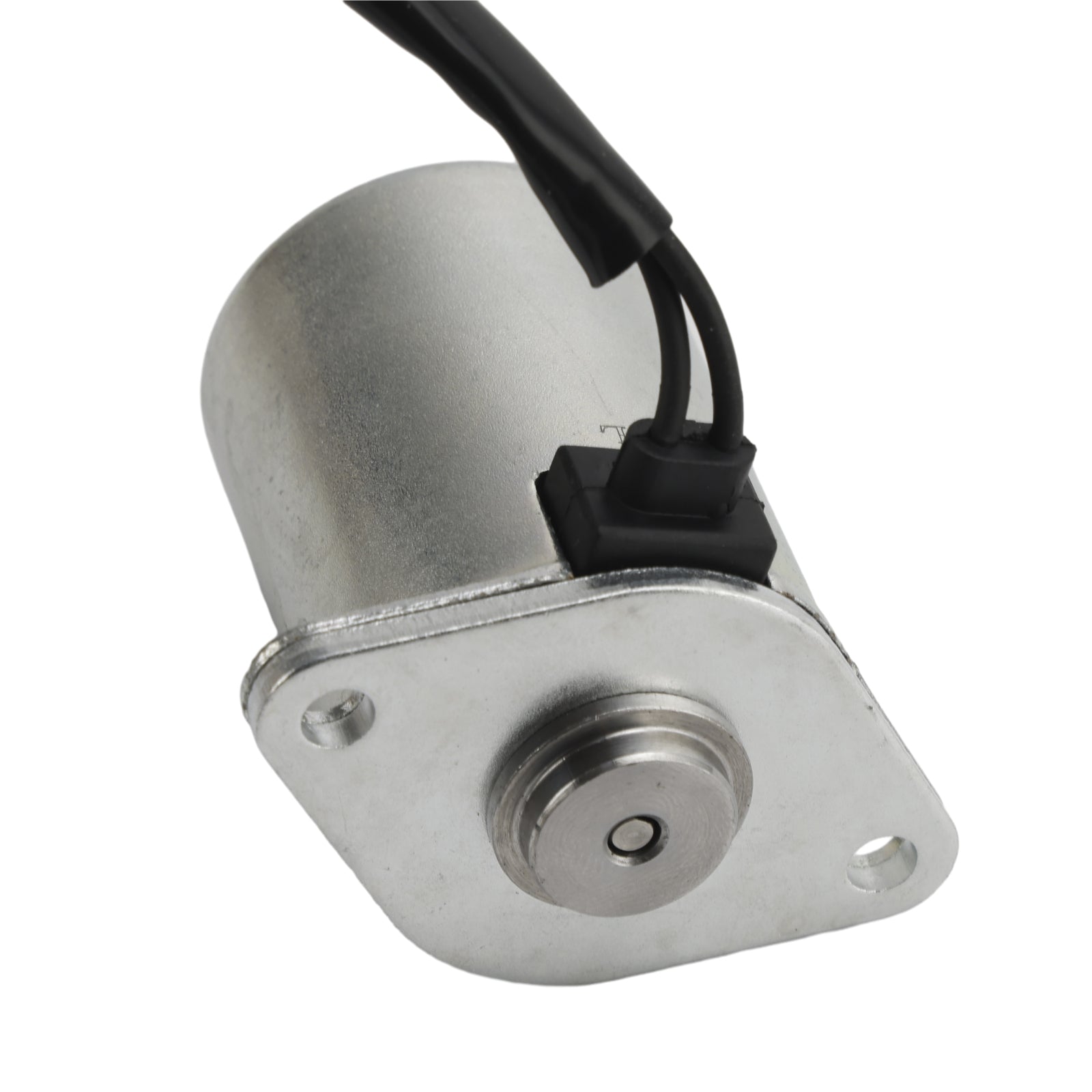 Solenoidiventtiili 20Y-60-32120 20Y-60-32121 Komatsu PC200-7 PC200-8 kaivinkoneelle