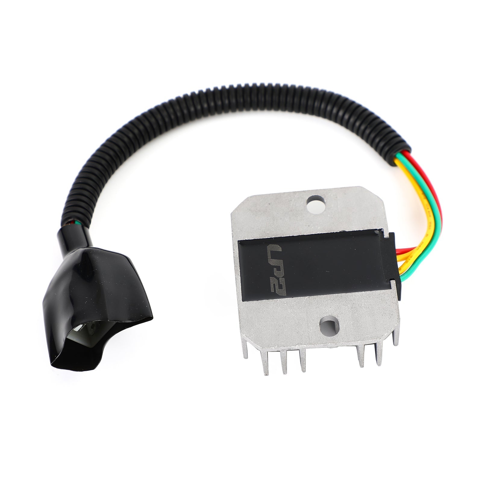 Gelijkrichterregelaar Geschikt voor Honda TRX200 TRX 200 A FourTrax 1984 31600-VM5-000 Generiek