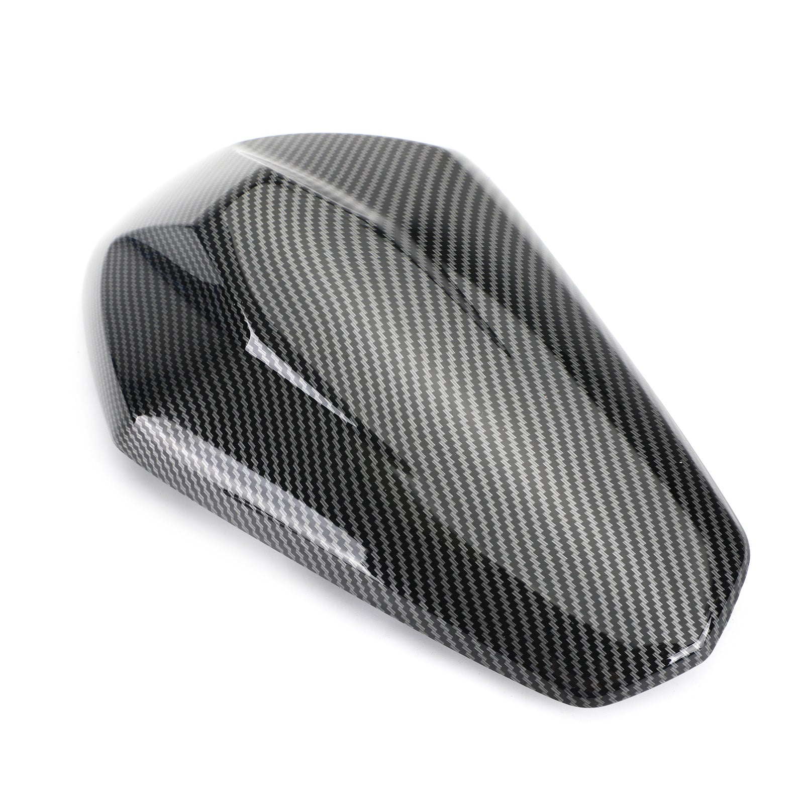 Capot de carénage de siège arrière de moto adapté pour Kawasaki Z H2 20+ générique