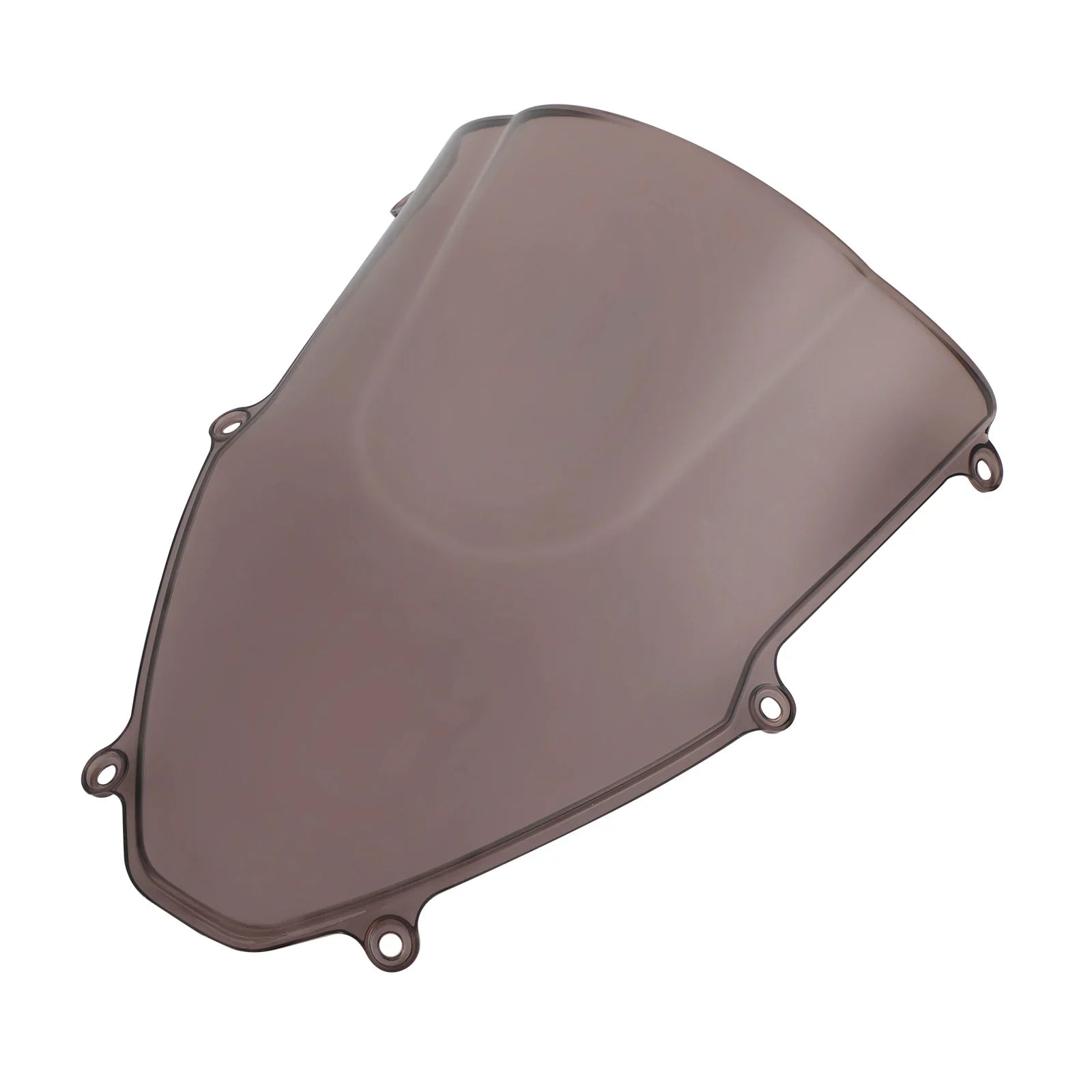 Parabrezza del parabrezza ABS in plastica per Honda CBR1000RR-R 2020-2022