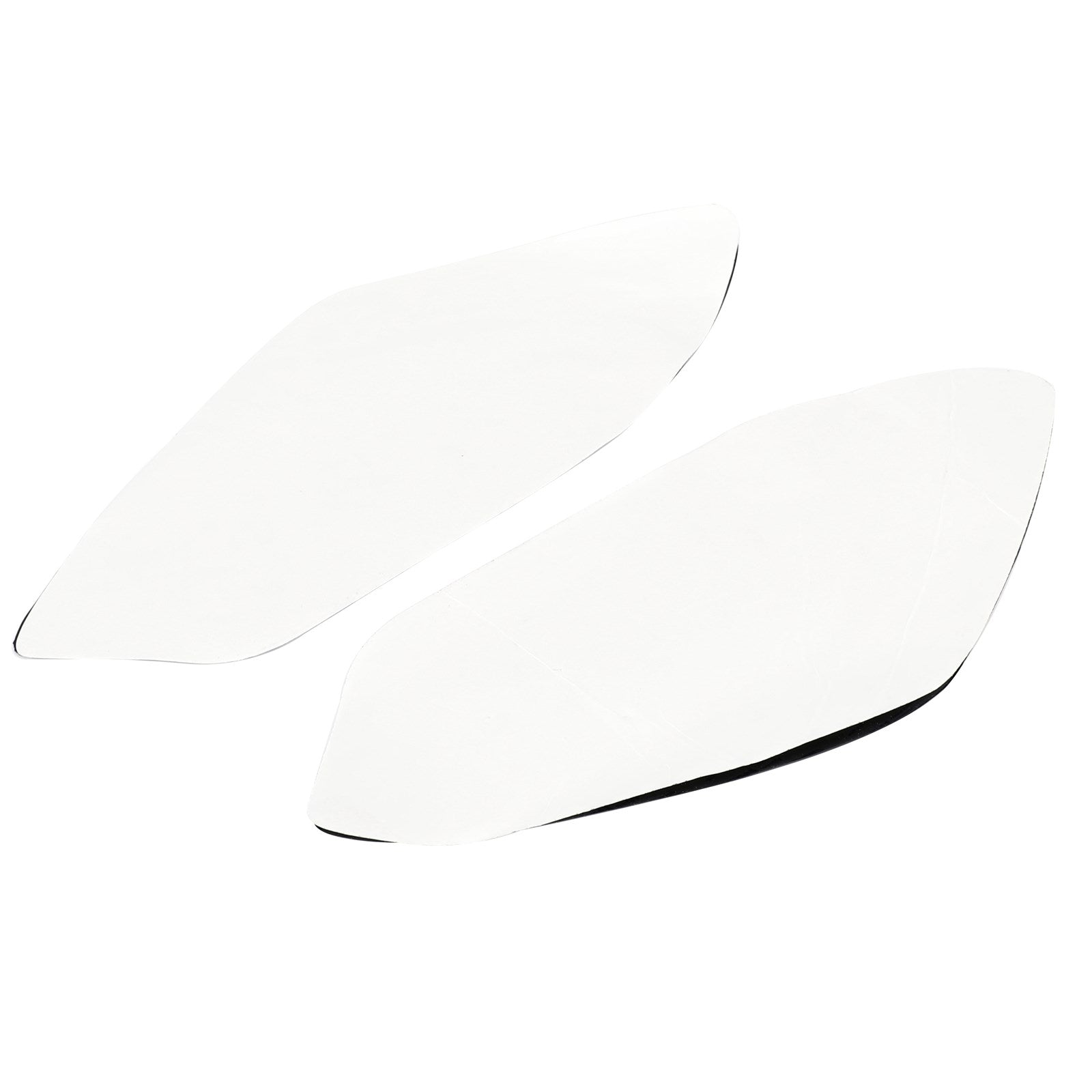 Sarja, jossa on 2 suojaosaa säiliön vetokahvojen Bmw R1250 Gs 2019+ generic mallille