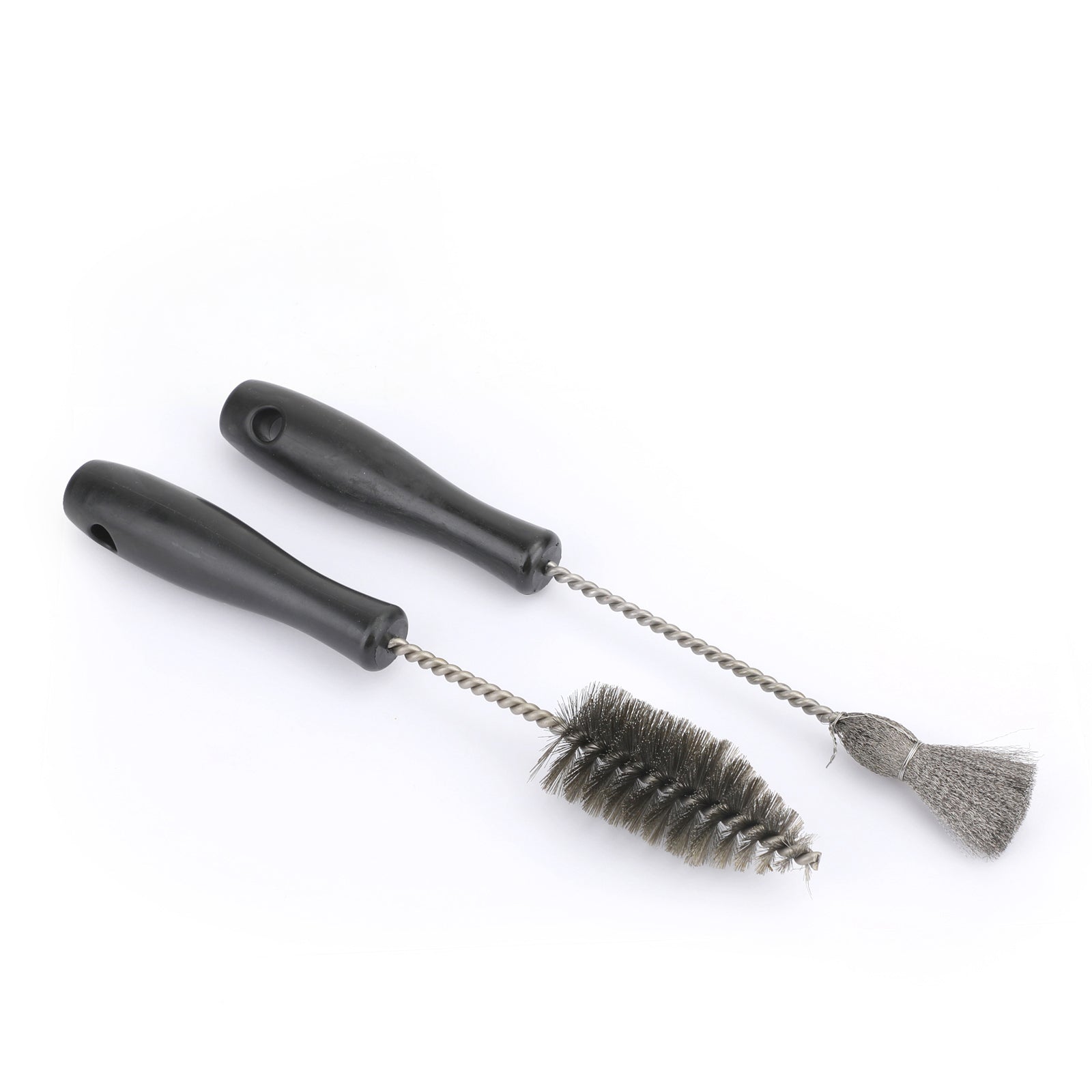 Kit spazzola per pulizia foro sede iniettore 3252 per Ford generico 7.3L 6.0L 6.4L 1994-2018