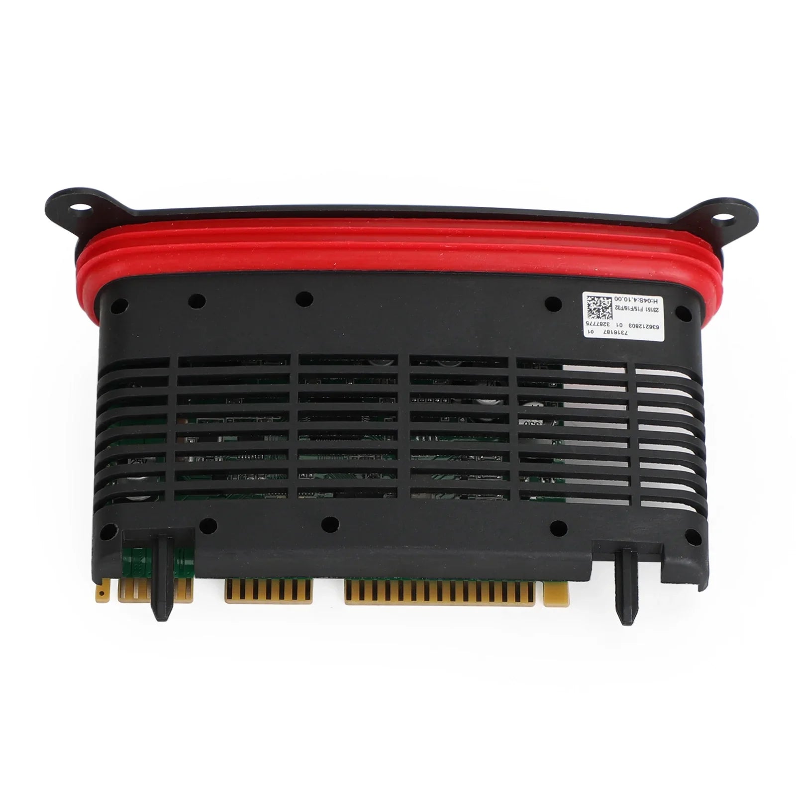 Modulo driver TMS per fari BMW Serie 5 F10 F11 LCI 2014-2016 63117316187