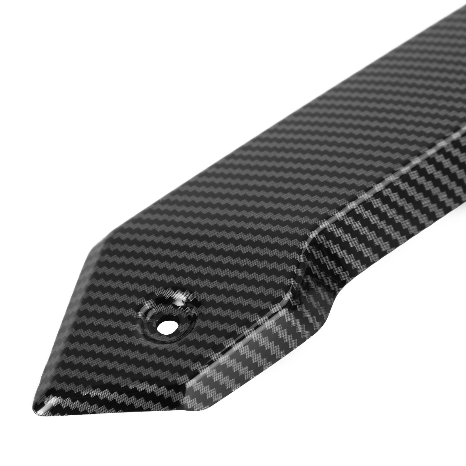 Carénage de protection de couverture latérale de cadre de moto pour Honda X-ADV 750 XADV750 2021 générique