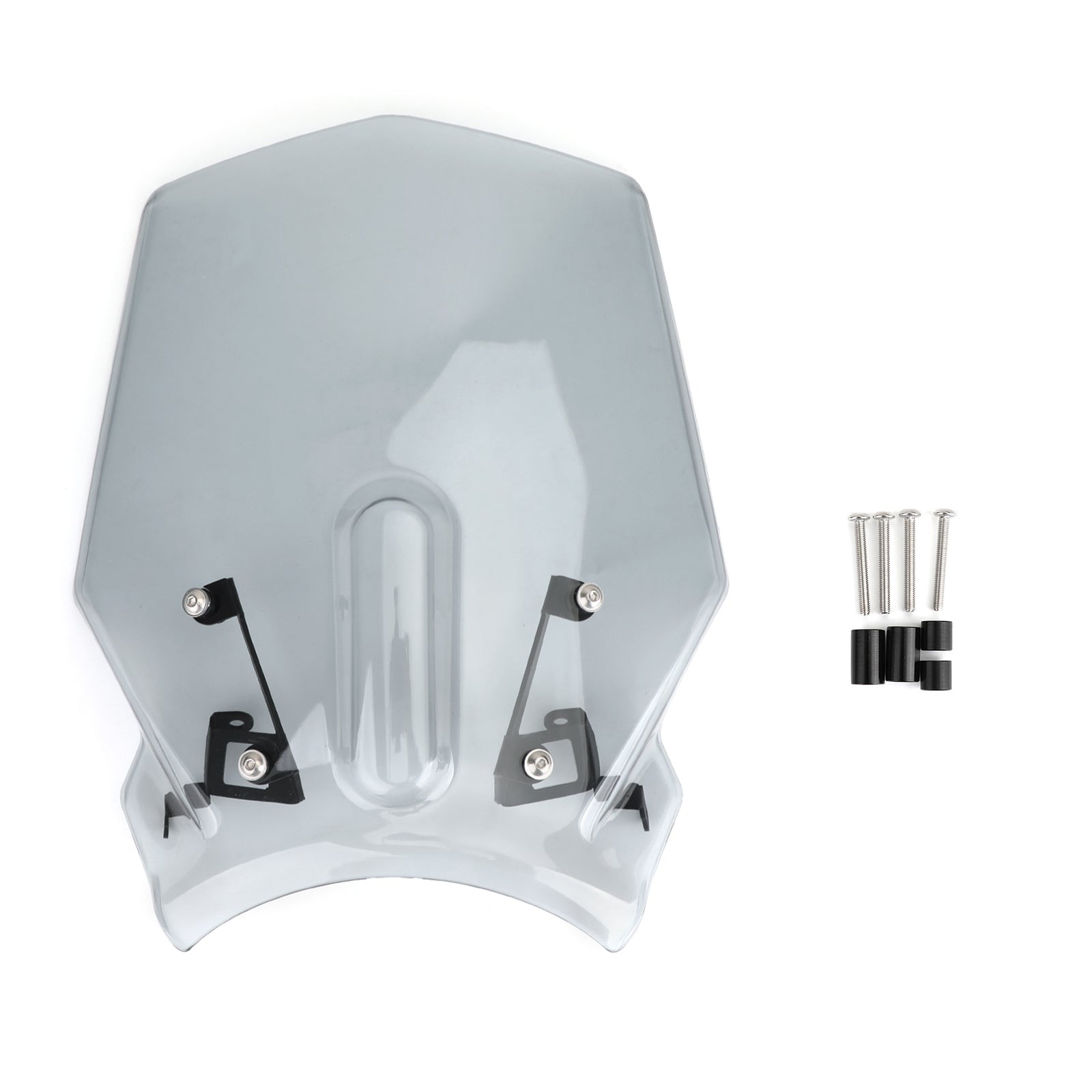 ABS Plastic Motorcycle Sandshield dla Honda CB125R CB300R 2018-2019 Ogólny