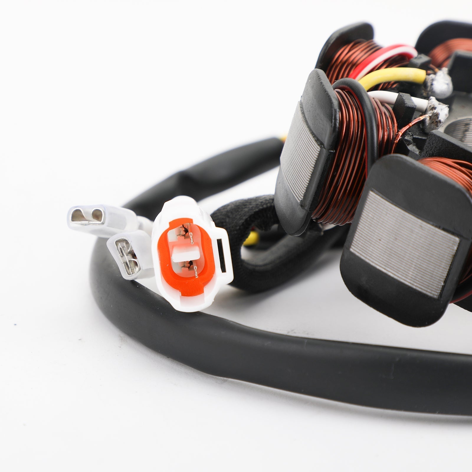 STATOR GÉNÉRATEUR ALTERNATEUR Pour KTM 250 400 450 530 EXC XCW XC SXS XCF 2003-2011 Générique