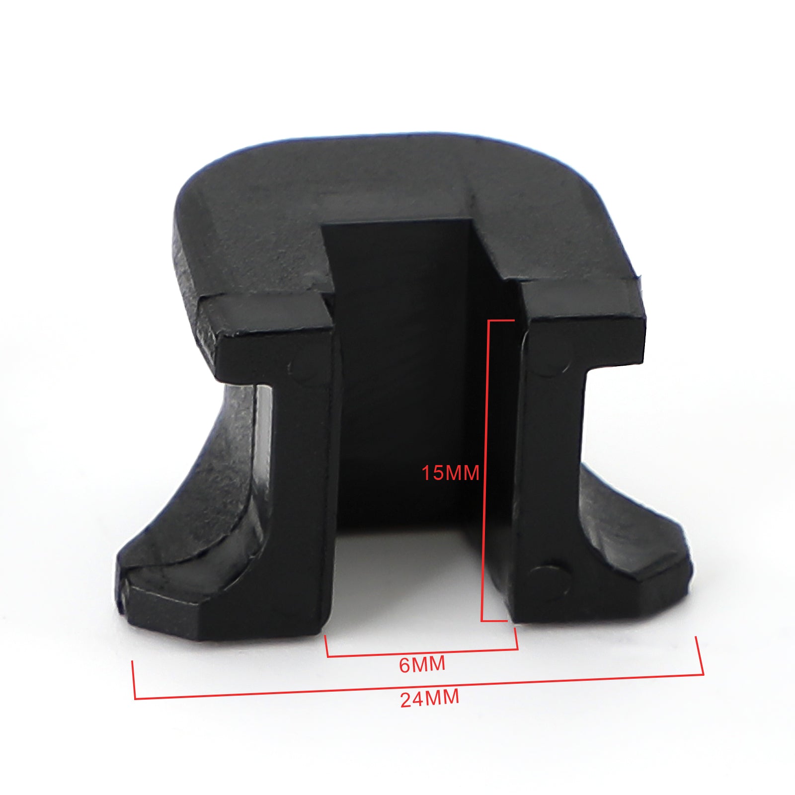 4x sostituzioni per ammortizzatori frontali Arctic Cat Alterra Prowler HDX XC Moving Drive