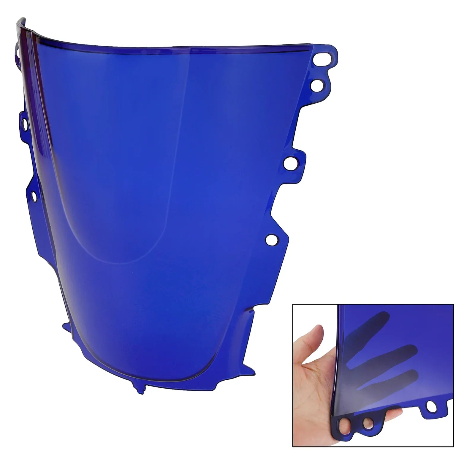 Yamaha YZF R1 2020-2022 MOTORCHLE MOTORE.