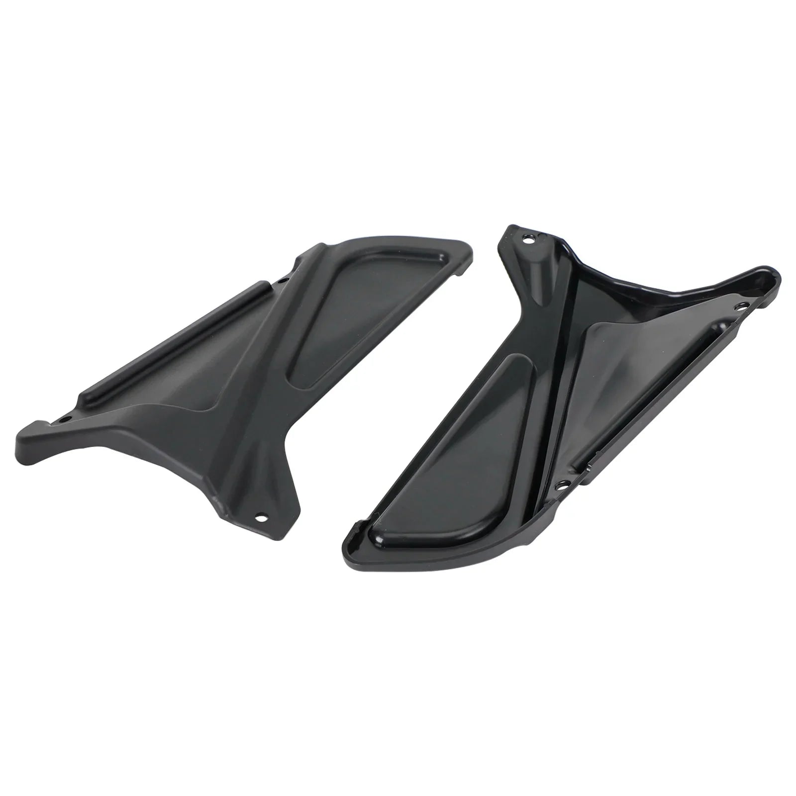 2017-2022 Honda Rebel CMX 250 300 500 Housse de carénage de cadre latéral pour moteur