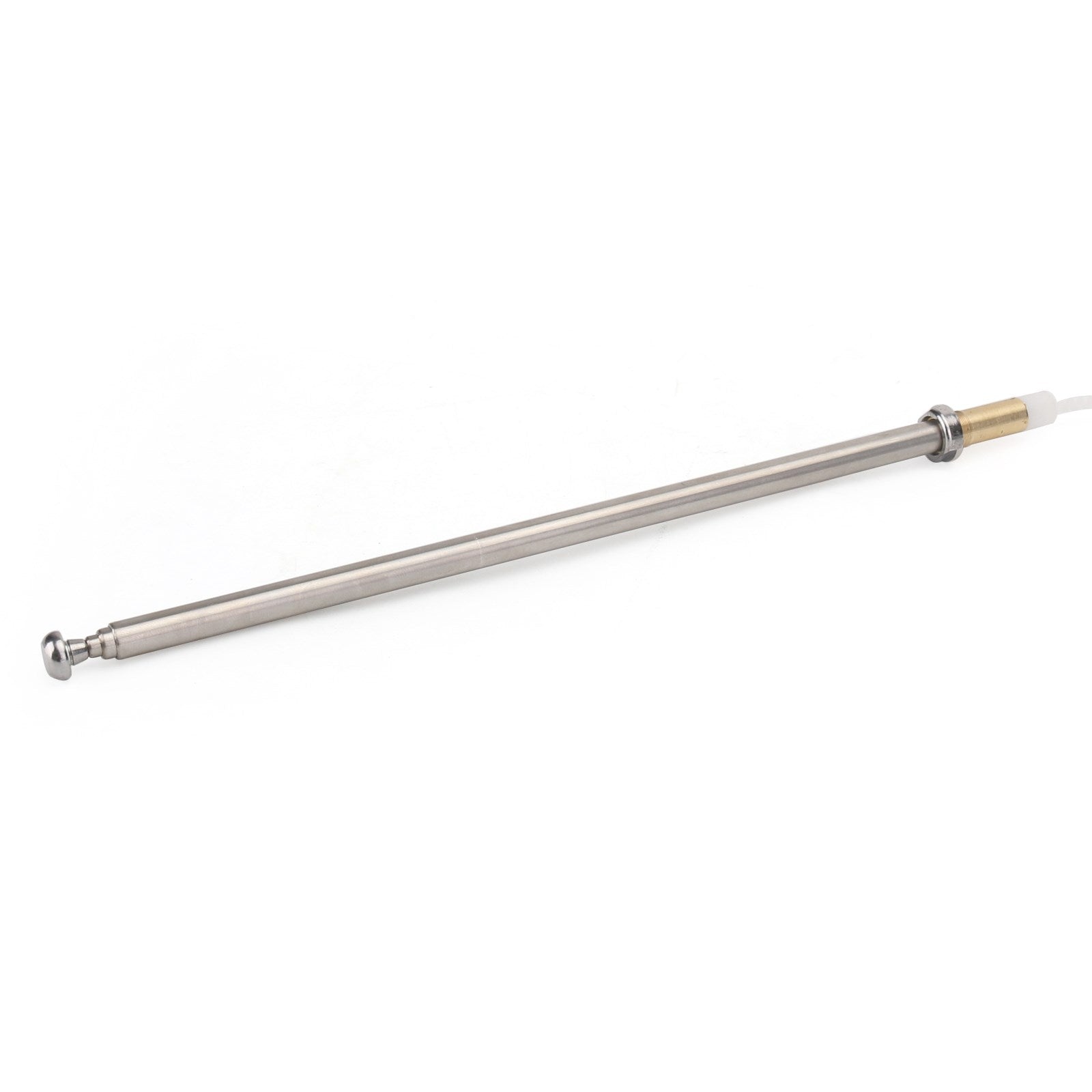 Remplacement OEM de mât d'antenne de puissance pour mercedes-benz W124 W126 W201 C107 R107 générique
