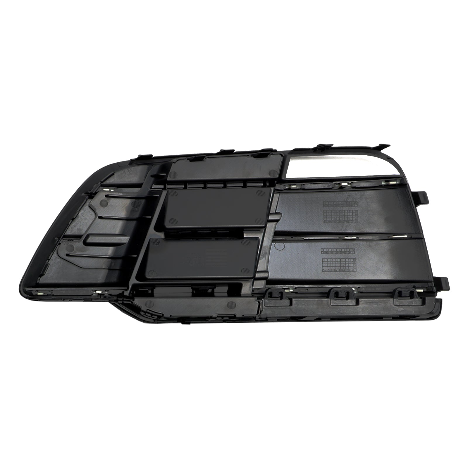 Griglia paraurti anteriore Audi Q5 SQ5 pre-restyling 2018-2022 80A807679MRU6