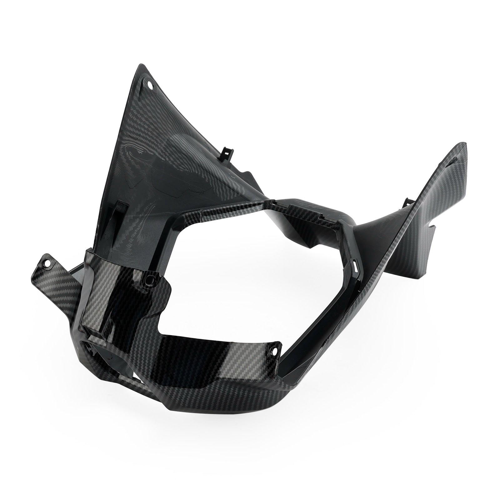 Honda X-ADV 750 XADV 2017-2020 Przednia osłona wewnętrzna ABS Osłona owiewki