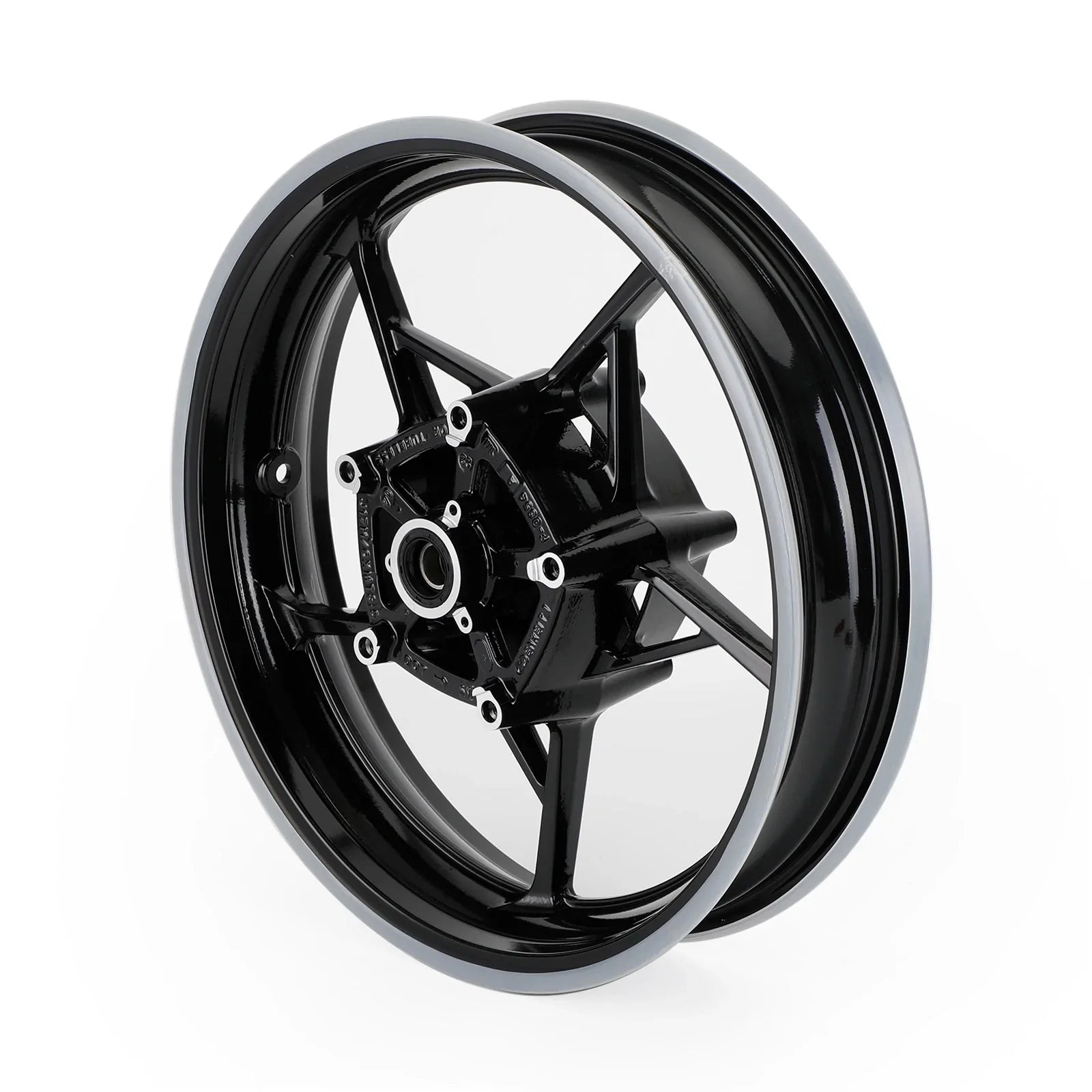 Voor- en achtervelgen voor Kawasaki Z 900 ZR 900, Z 900 RS, Cafe 2017 - 2021 Generiek