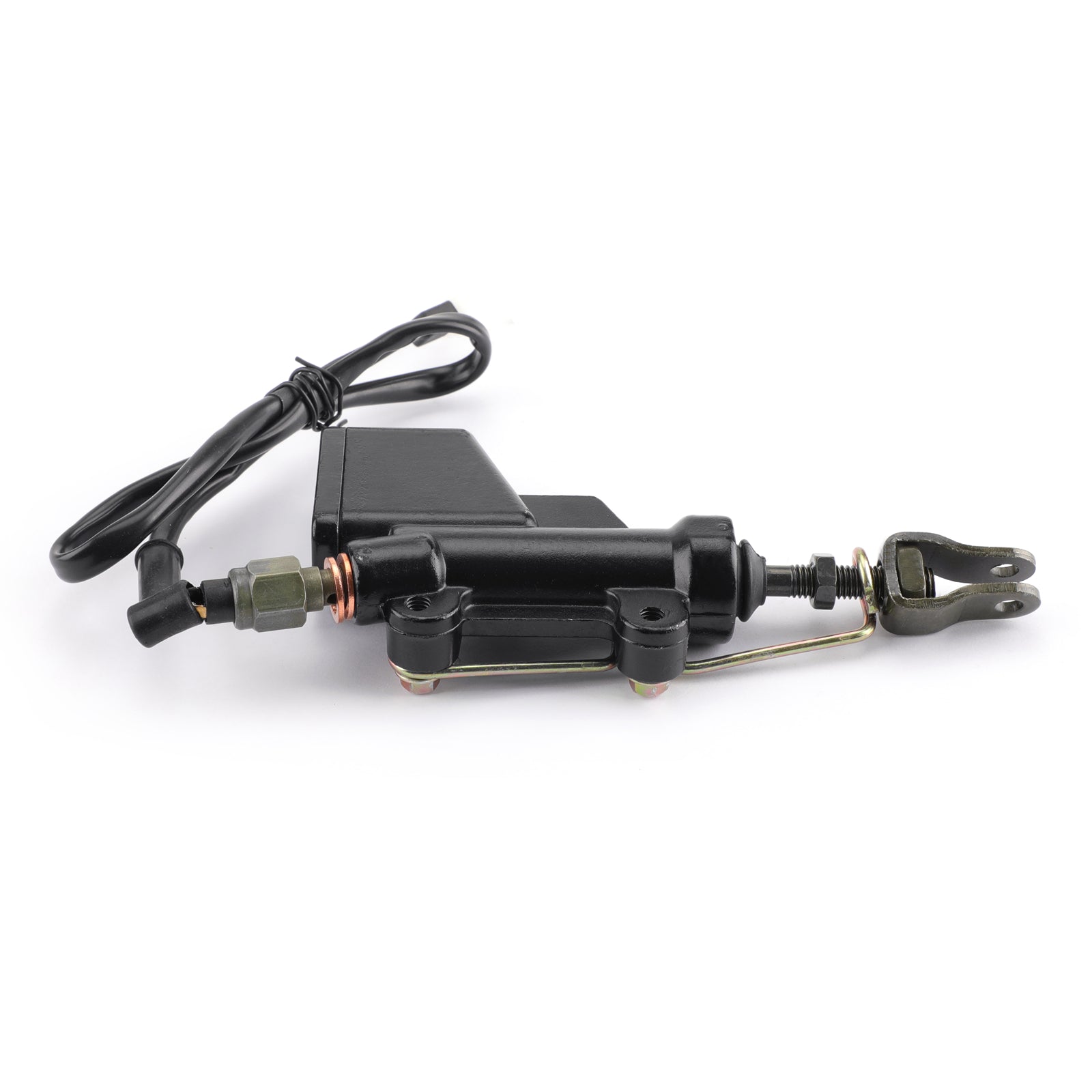 1-osainen takajarrun pääsylinteri Puglialle APR125-2 APR125-2F APR150-2 Generic