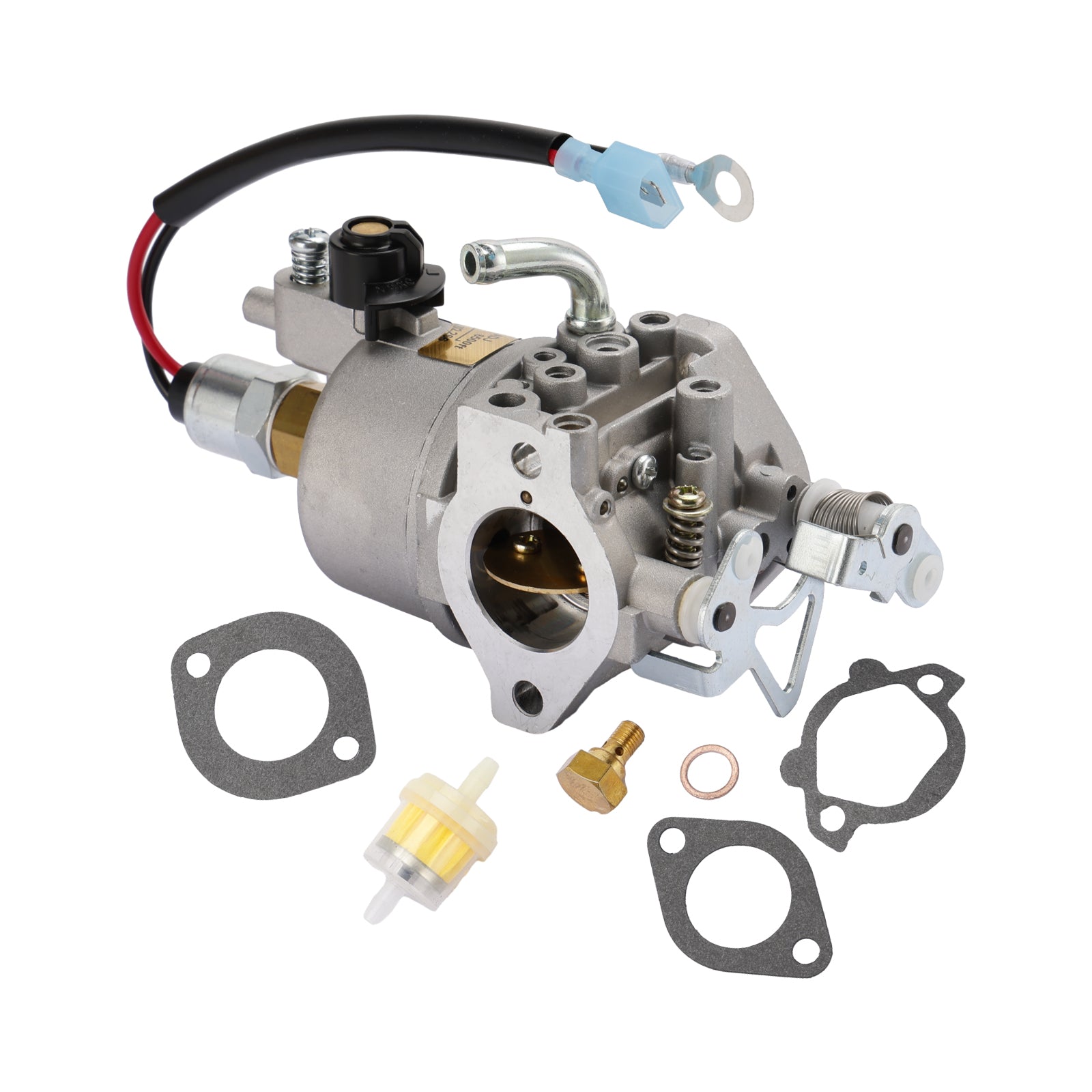 Gaźnik Carb pasuje do Onan Cummins A041D736 A042P619 Microquiet 4000W