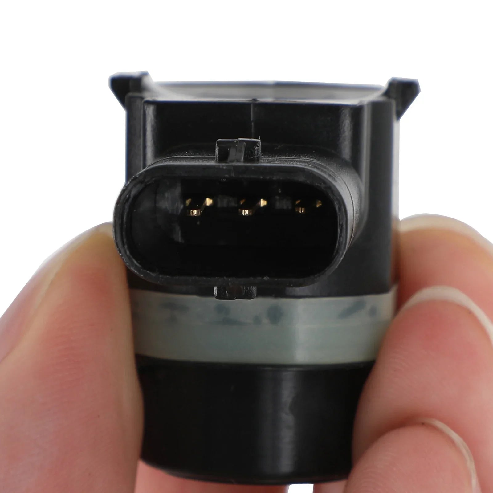 4x PDC 1T0919297A Parkeersensor voor VW Golf Passat Sharan Tiguan Touran Géranique