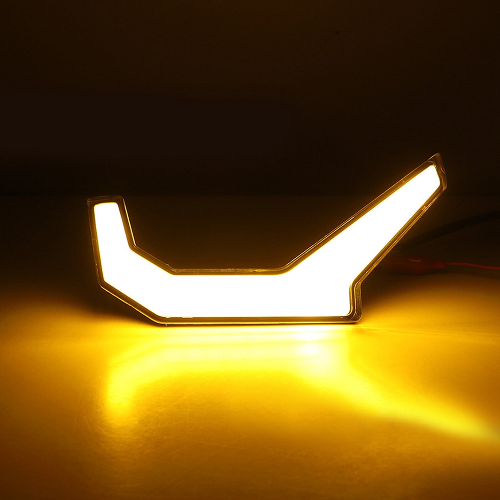 UTV Richtingaanwijzer Fang Accent Verlichting voor Polaris RZR XP 4 1000/S 4 900 2014-2020