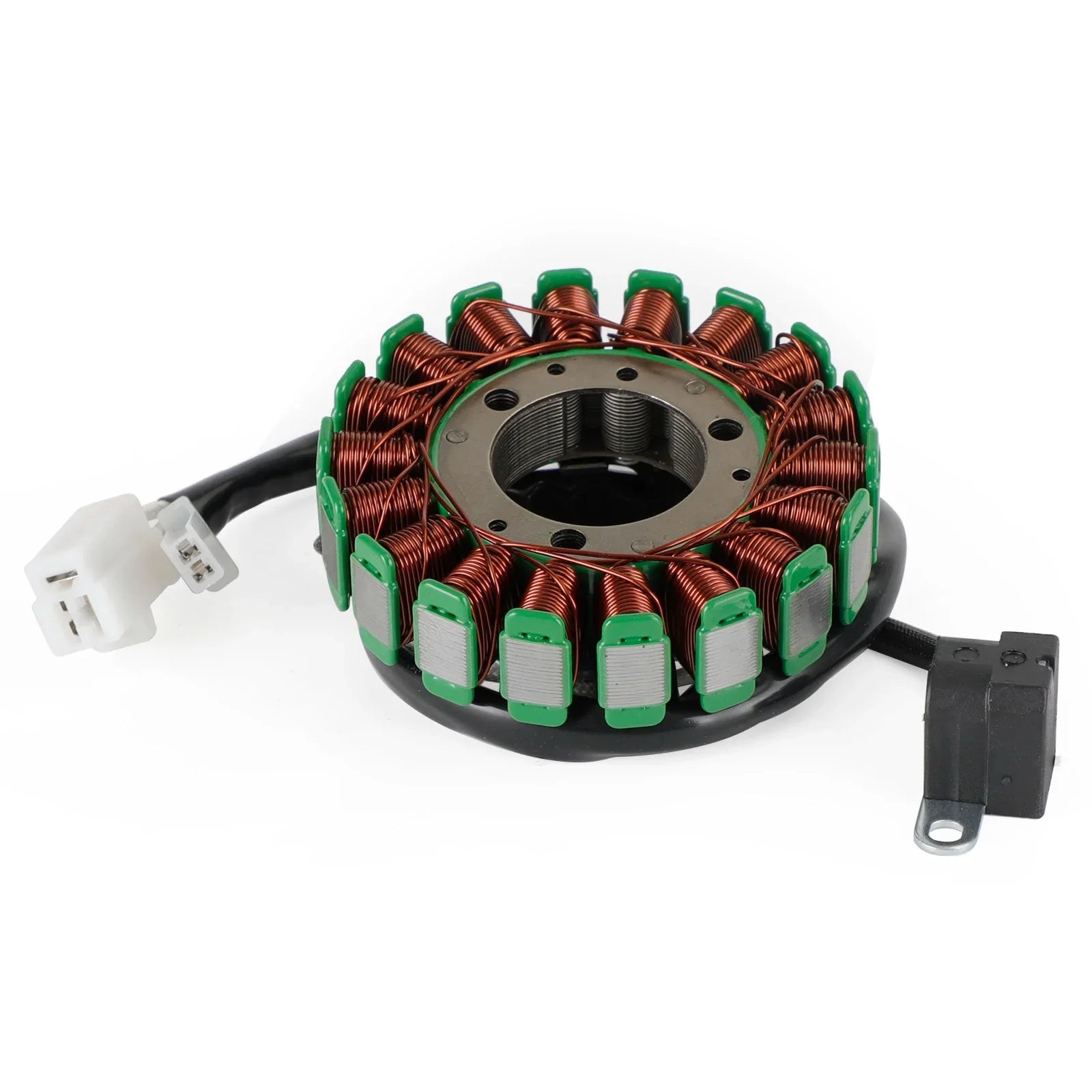 Yamaha TTR250 TT-R250 Raid 93-04 Generator Statorregelaar Gelijkrichter Pakking Generiek