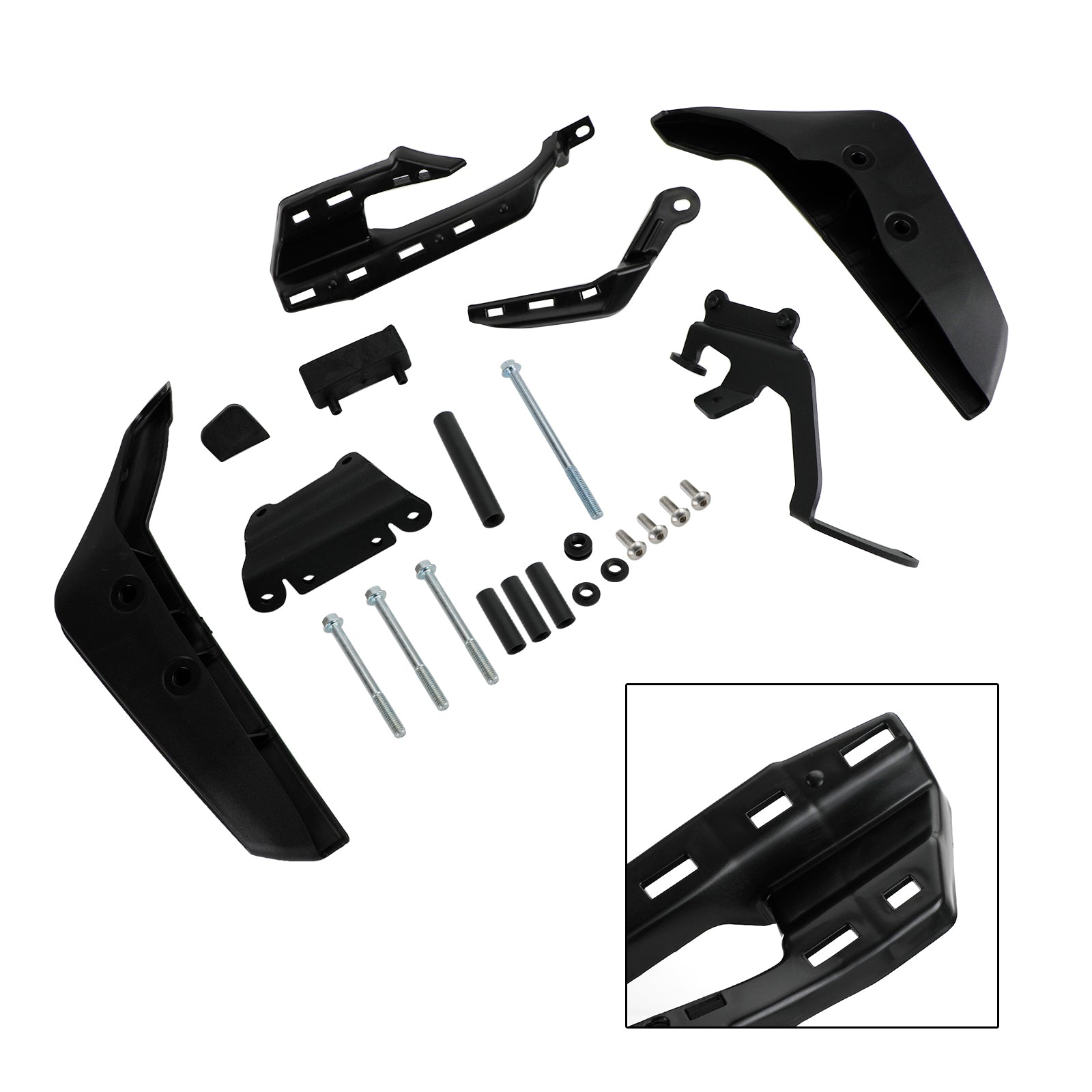 Yamaha YZF R25 R3 2019-2023 Zaščitne palice Stator Carter Carter