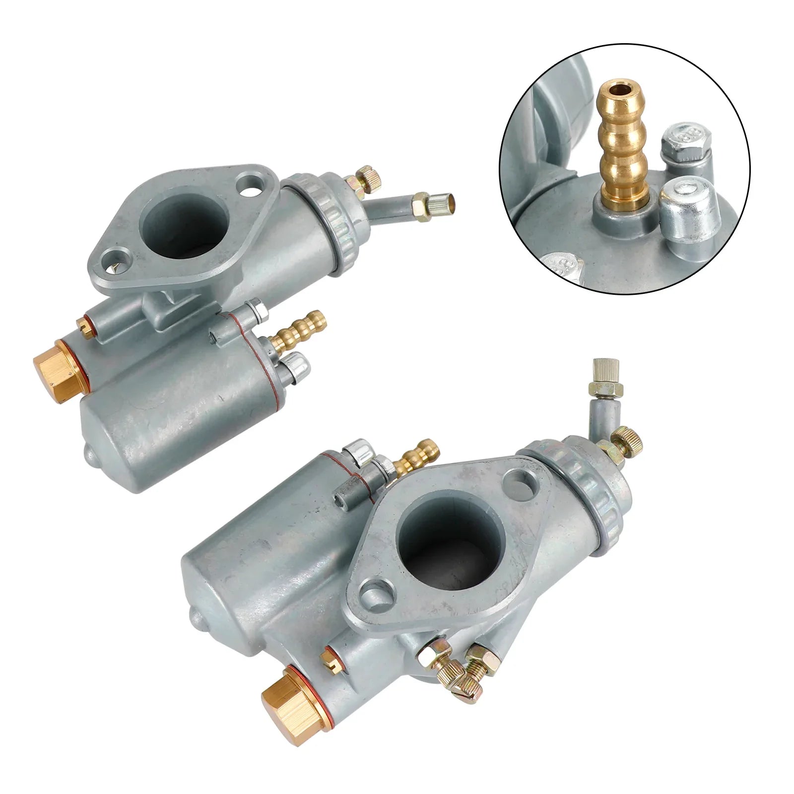 Carburatore PZ28 BMW Ural K750 R50 R60/2 R69S R12 K750 R1 R71 M72