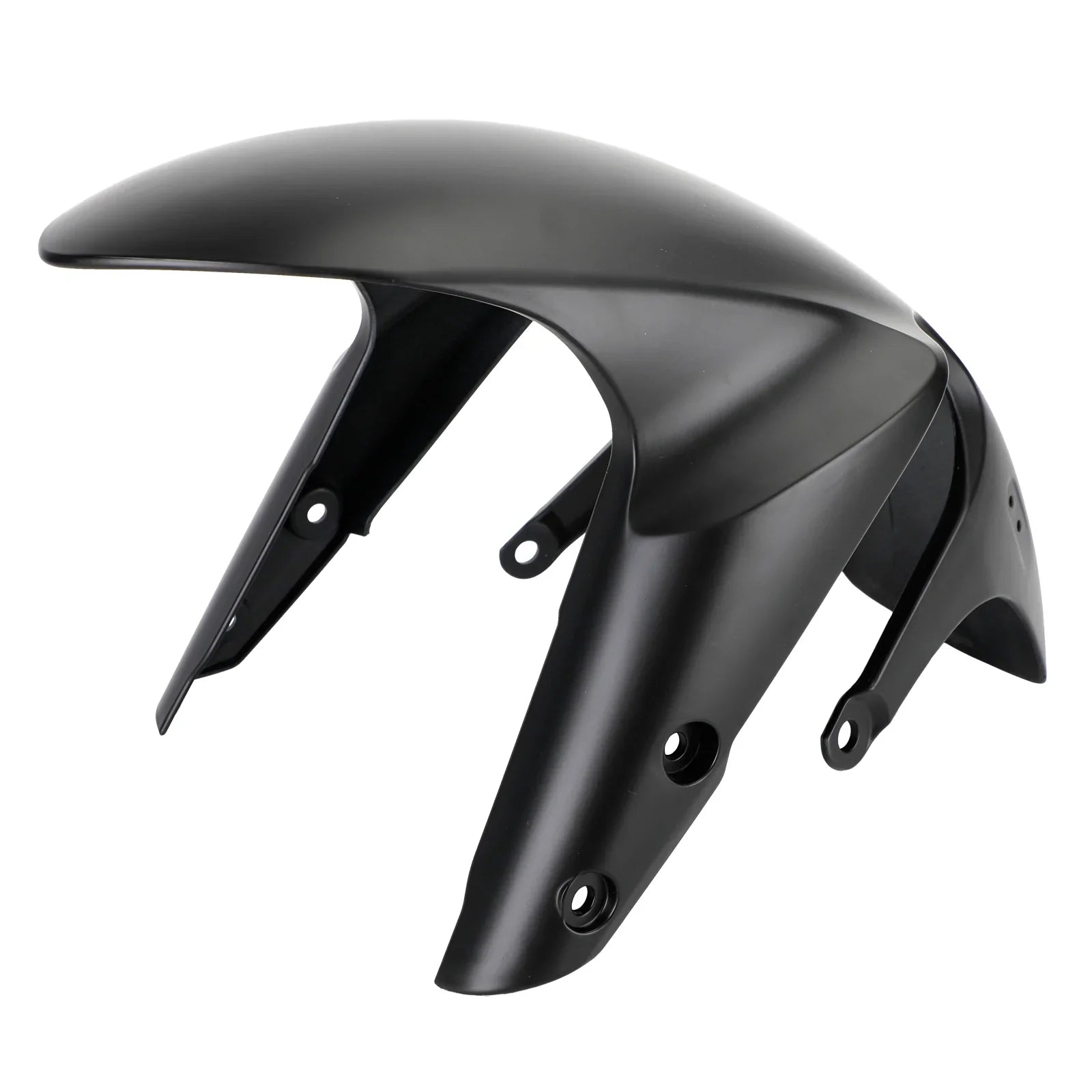 Ma prima del bagger Holter Garey Cabrage per Suzuki GSX-S750 2017-2021 Generico