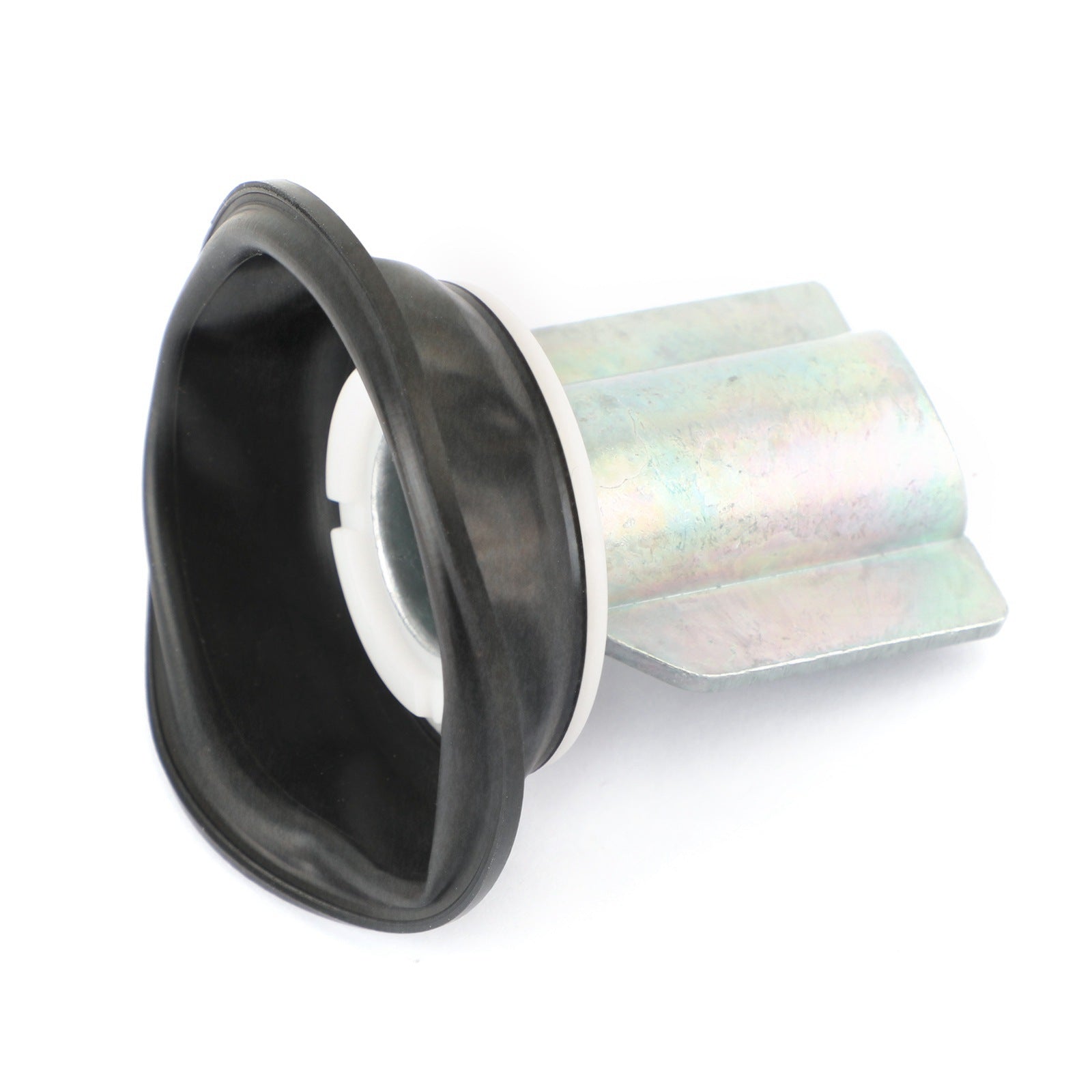 Carb-vacuümzuigermembraanschuif voor KL600 KLR650 40 mm CV CVK Carb 0121-300 Generiek