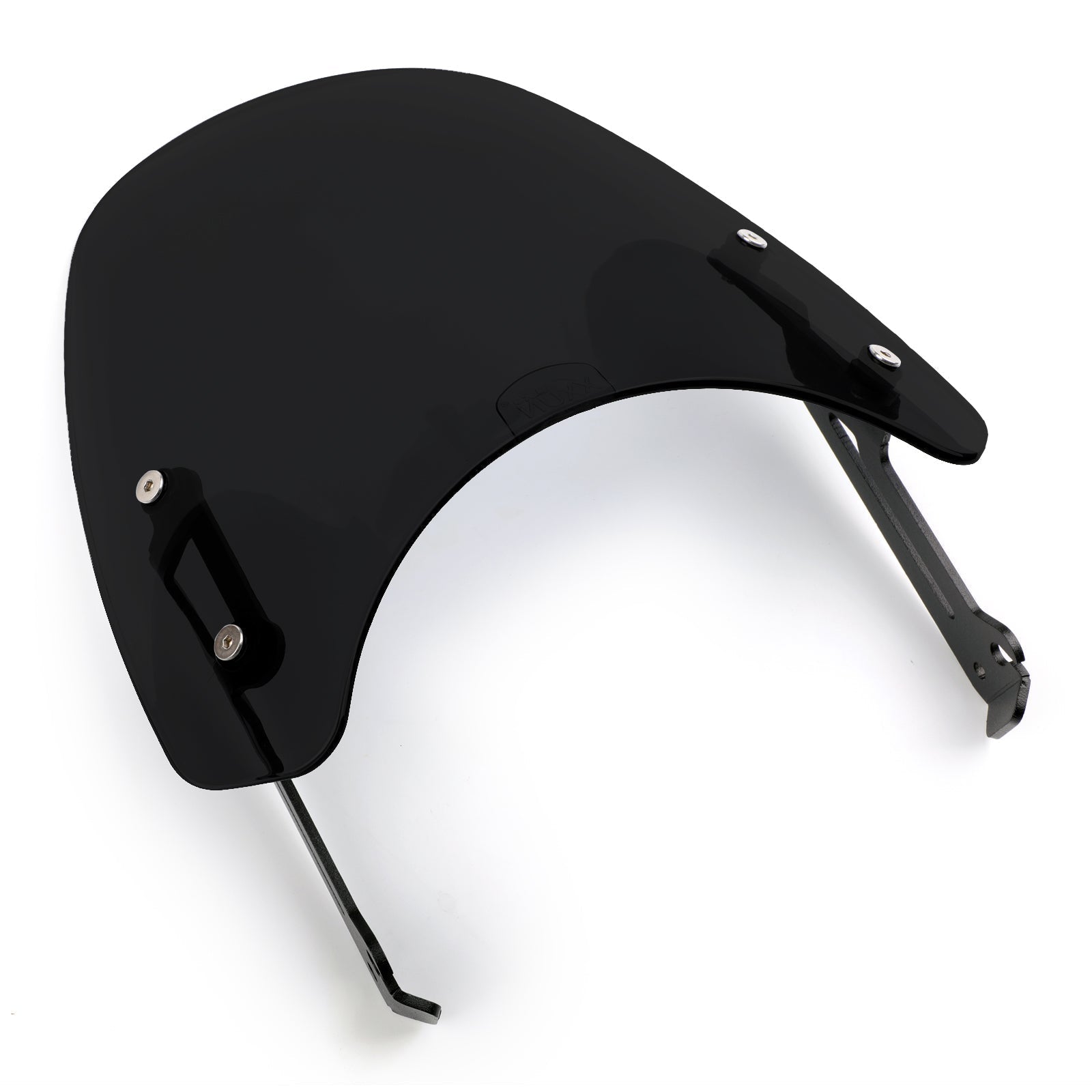 Przednia szybę przednią szybą przednią szybą dla 15-2018 Ducati Scrambler ogólny