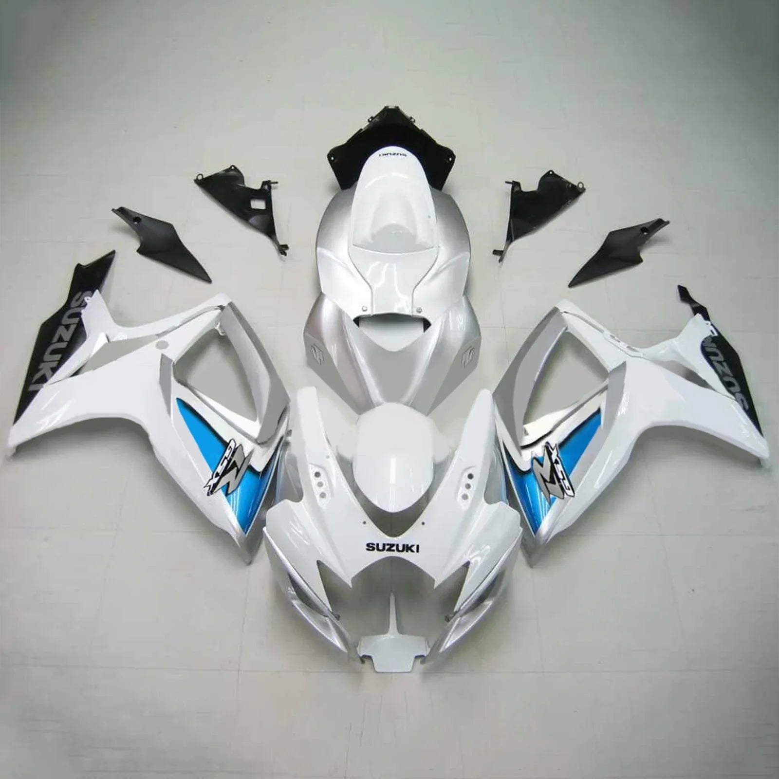 Amotopart Kuipset Suzuki GSXR 600/750 2006-2007