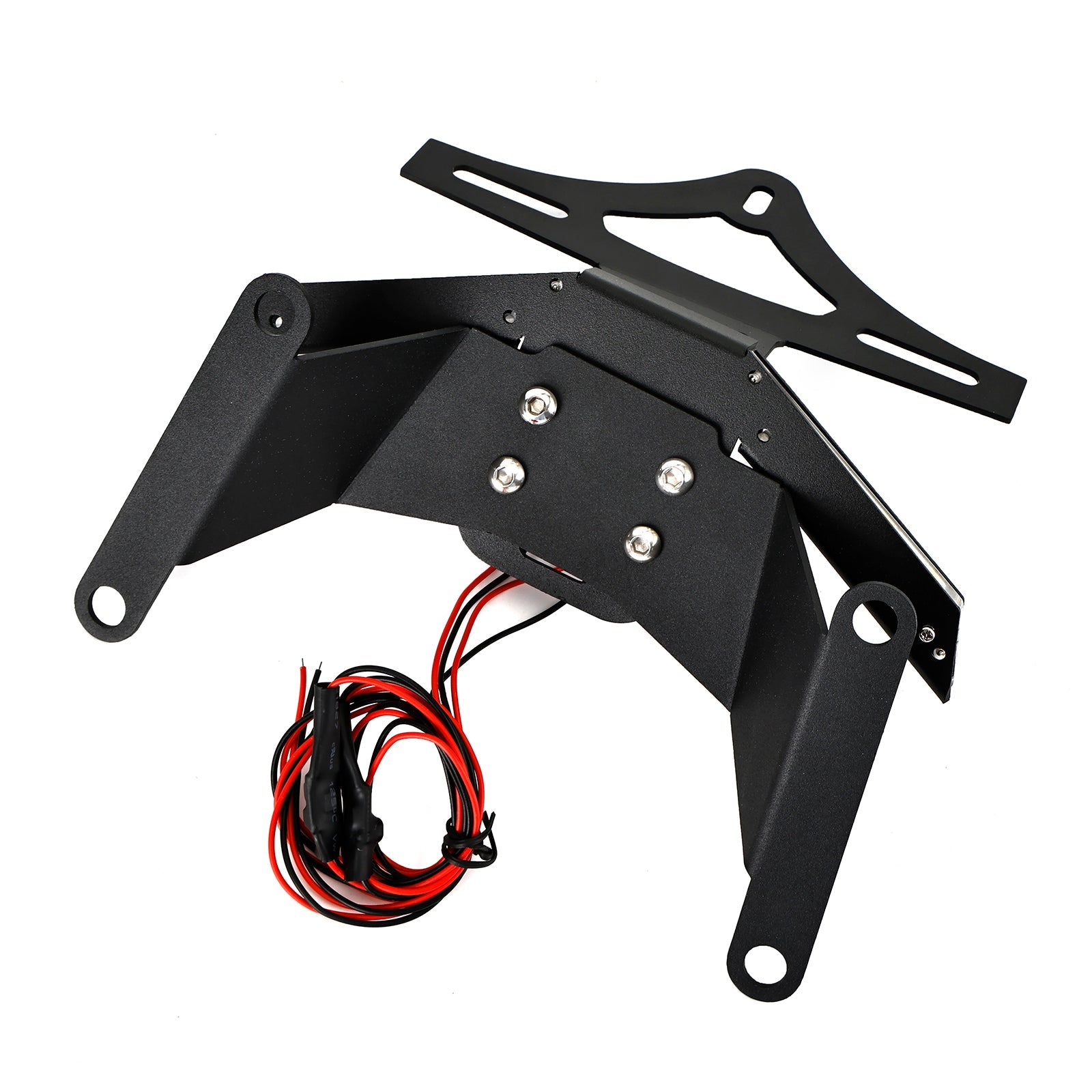 Portatarga HONDA CB650R CBR650R 2019-2020