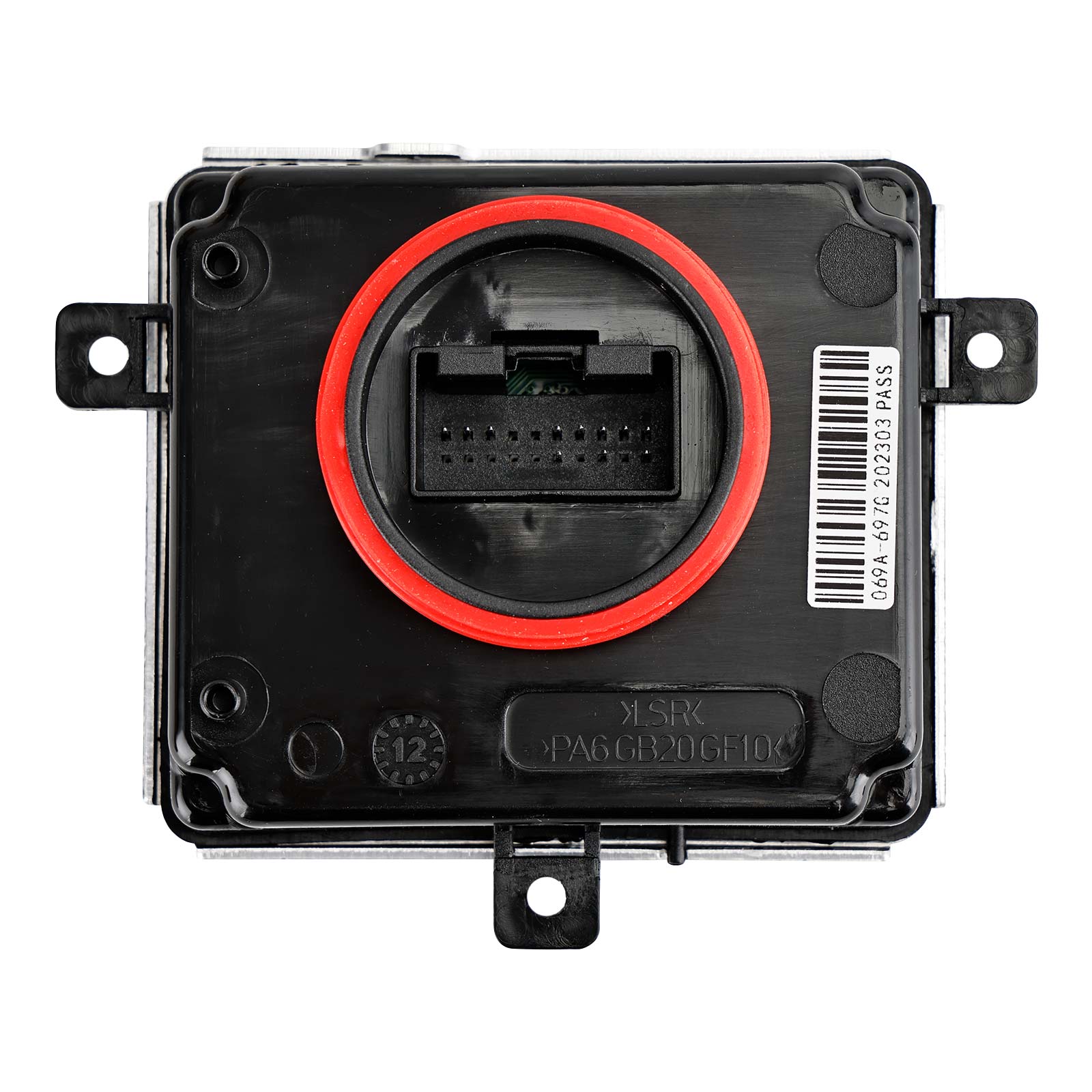 LED DRL VW Golf MK 4G0907697A