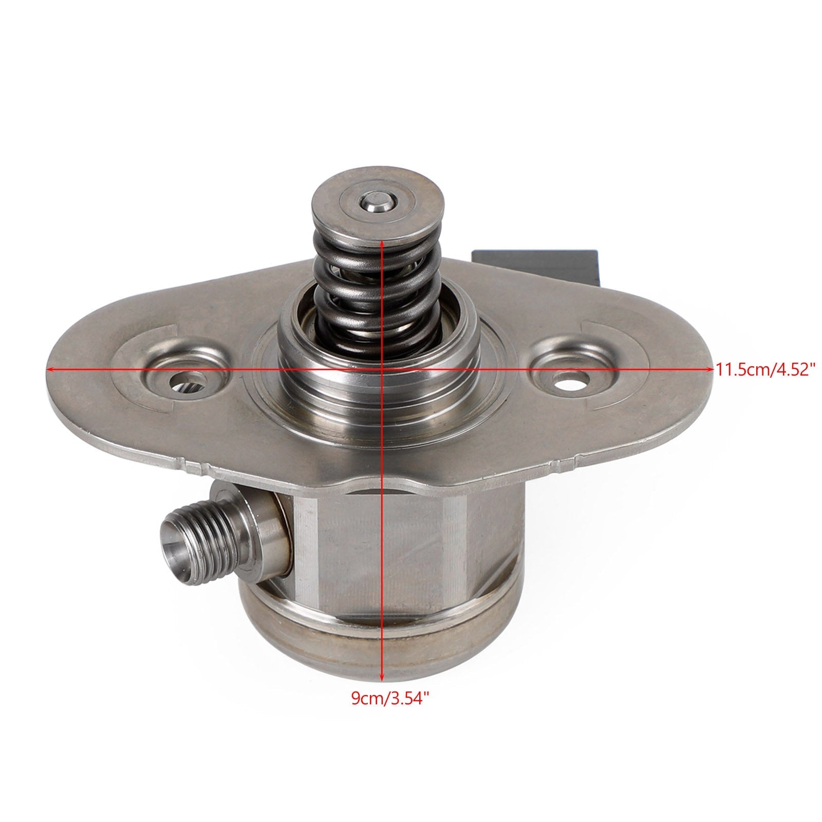 13517584461 323-59462 Pompa carburante ad alta pressione BMW 528i 328i 2012 2013 2014 2015 L4 2.0L