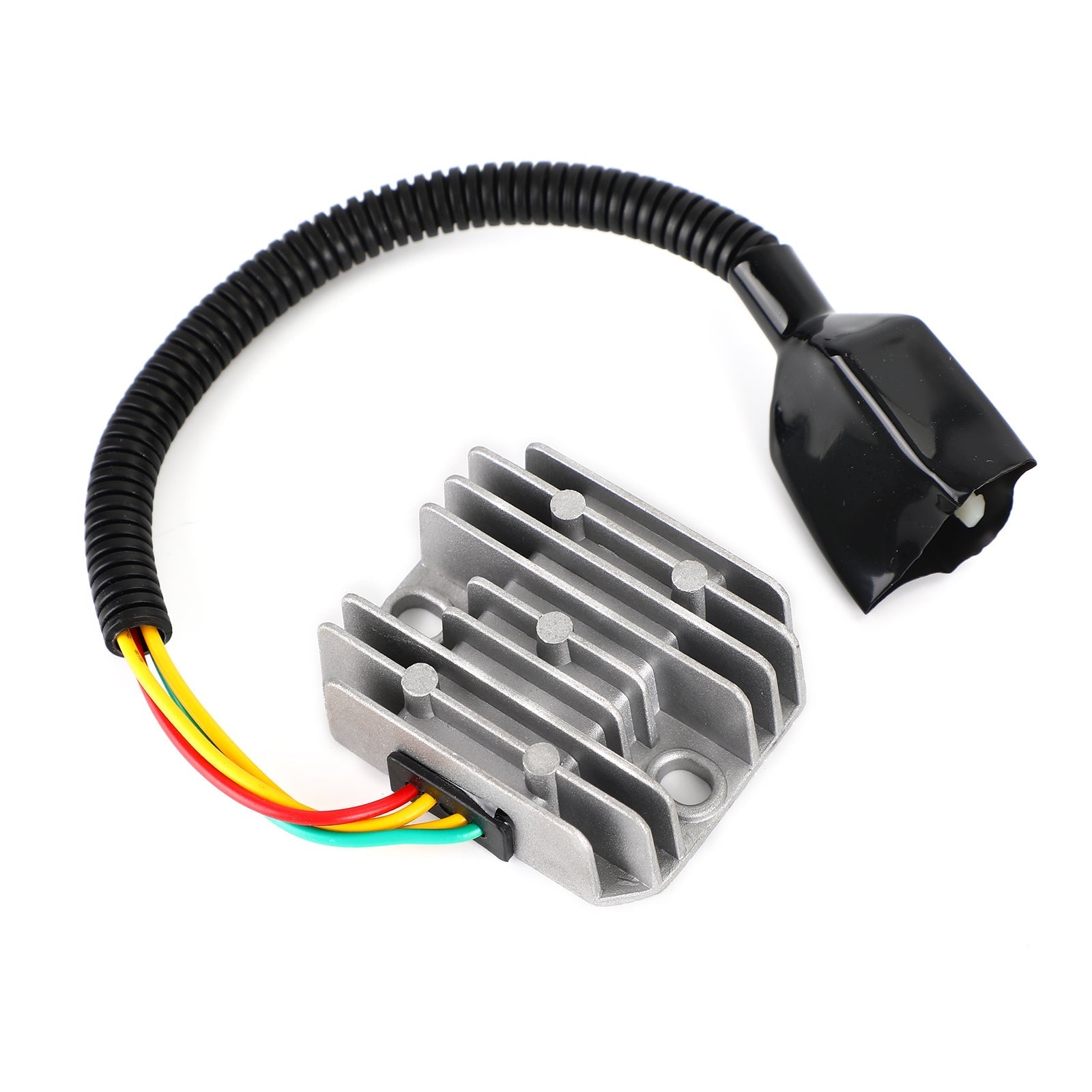 Gelijkrichterregelaar Geschikt voor Honda TRX200 TRX 200 A FourTrax 1984 31600-VM5-000 Generiek