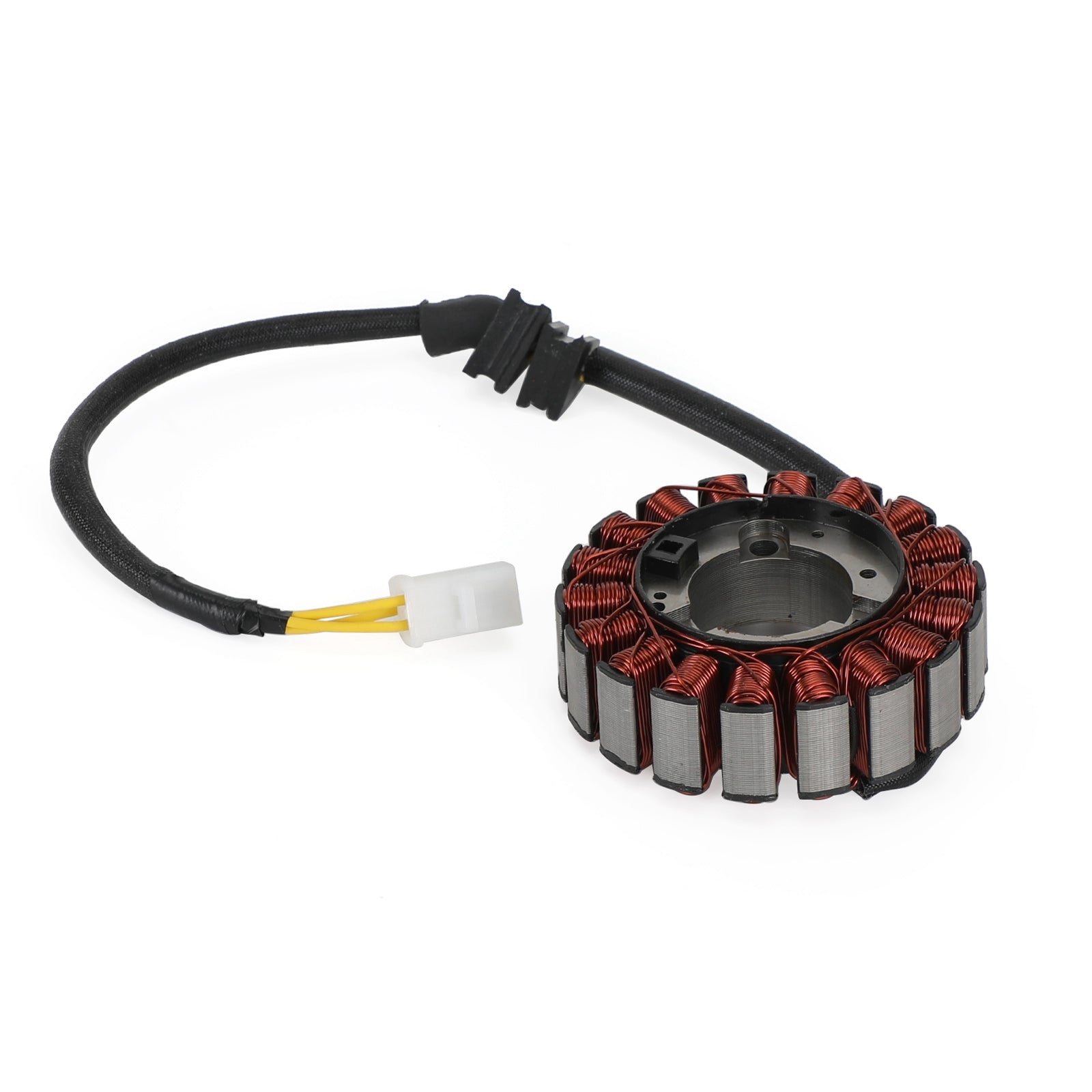 Staattori Honda CB400F CBR400 87-95 31120-KAF-003 31120-KY2-003 31120-MV4-000 Generic