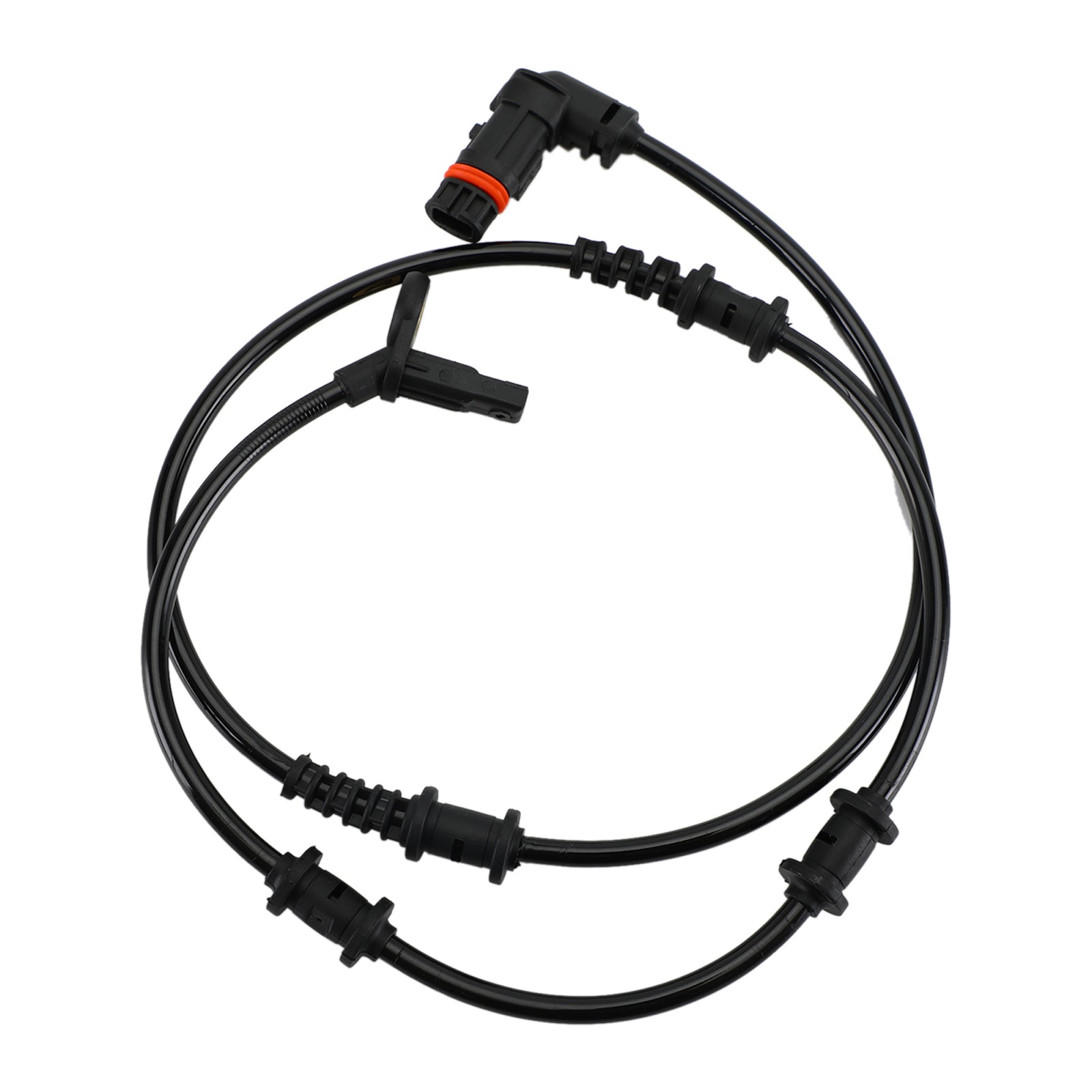 Czujnik prędkości ABS przód L/R 1645400917 dla Mercedes-Benz W164 Ogólny ML350 ML320