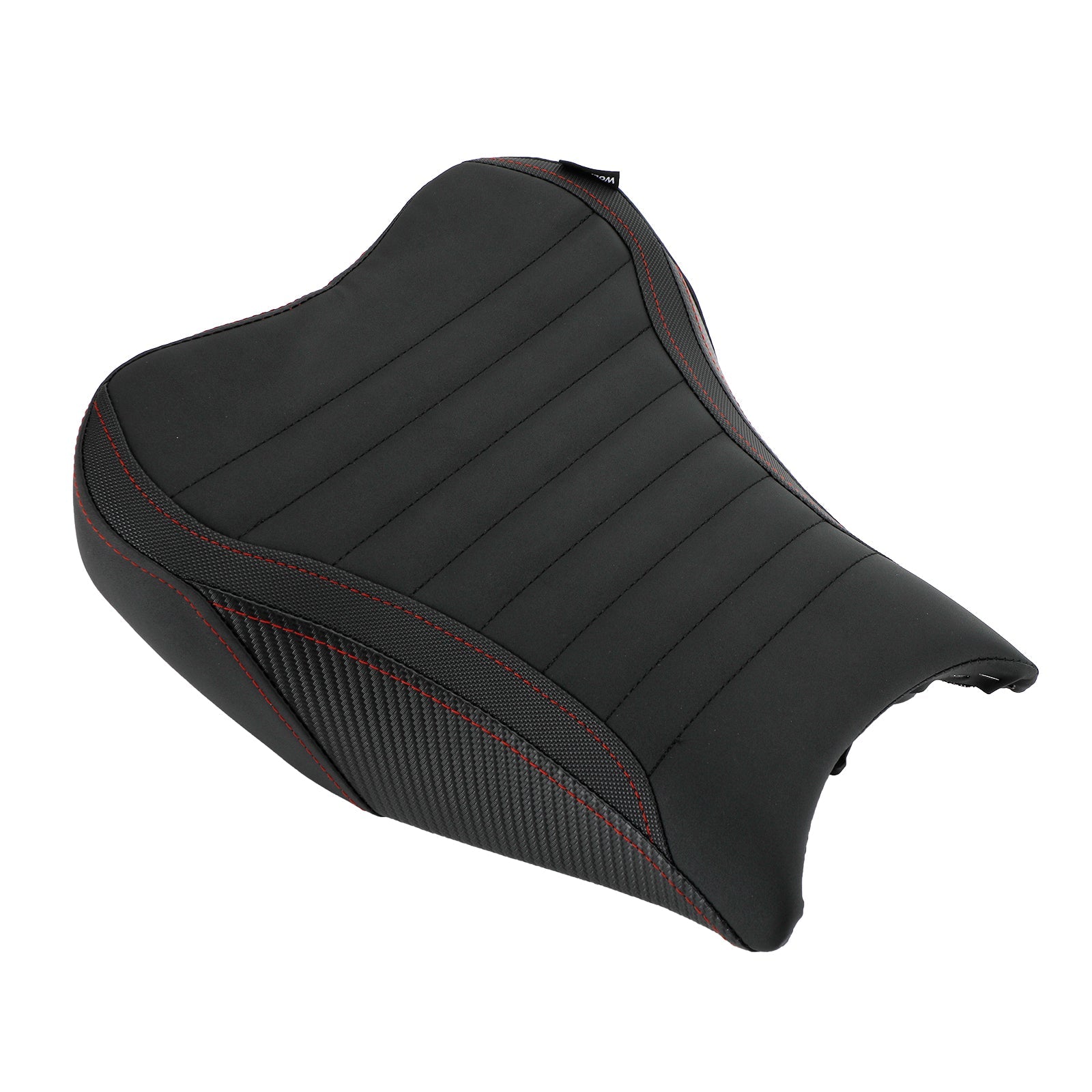 KAWASAKI NINJA Z900 2017-2022 Coussin Complet Vert Siège Passager Pilote