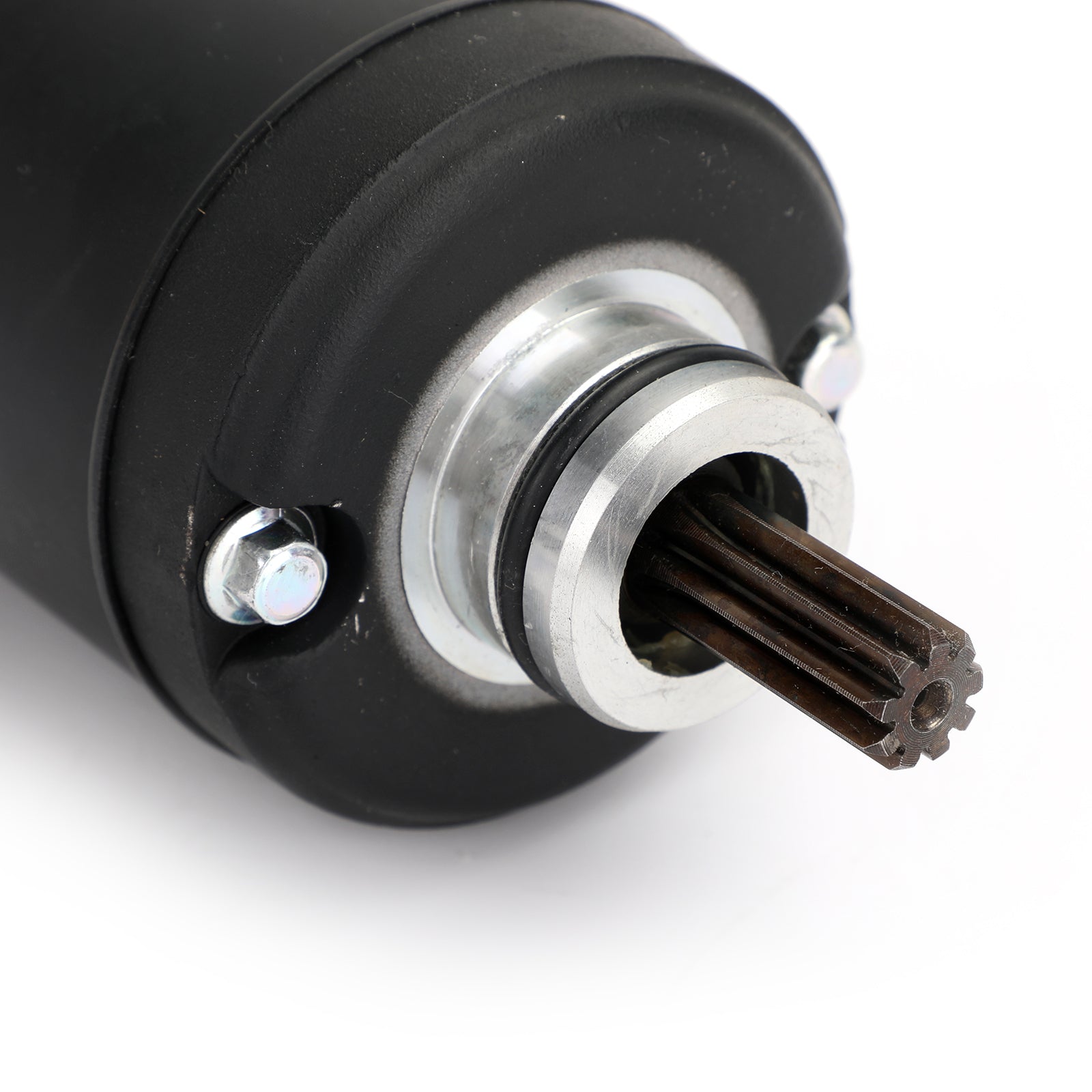 Nieuwe 9 Spline startmotor voor Honda VT1300 C Stateline Sabre Interstate Fury 10-17 Generiek