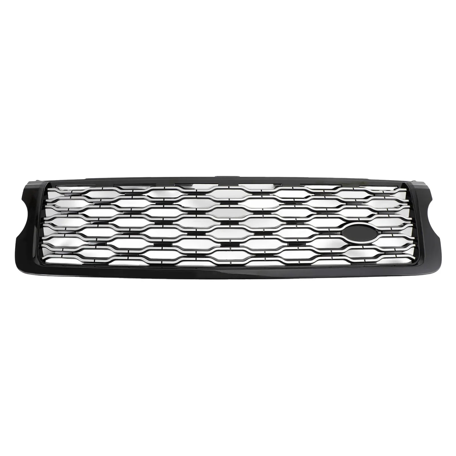 Parrilla superior del parachoques delantero para Land Rover Range Rover Vogue L405 2013-2017