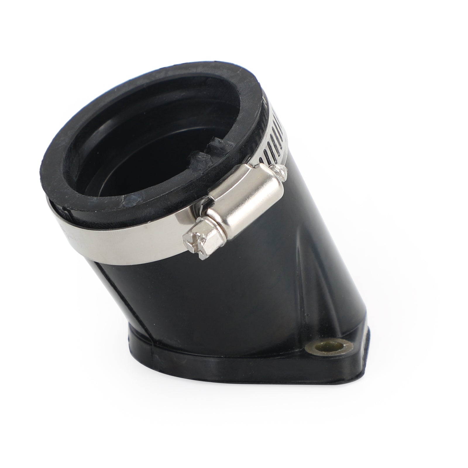 Inlaatspruitstuk Pijp Boot Flens Voor Kawasaki Prairie KVF 400 97-02 16065-1337 Generiek