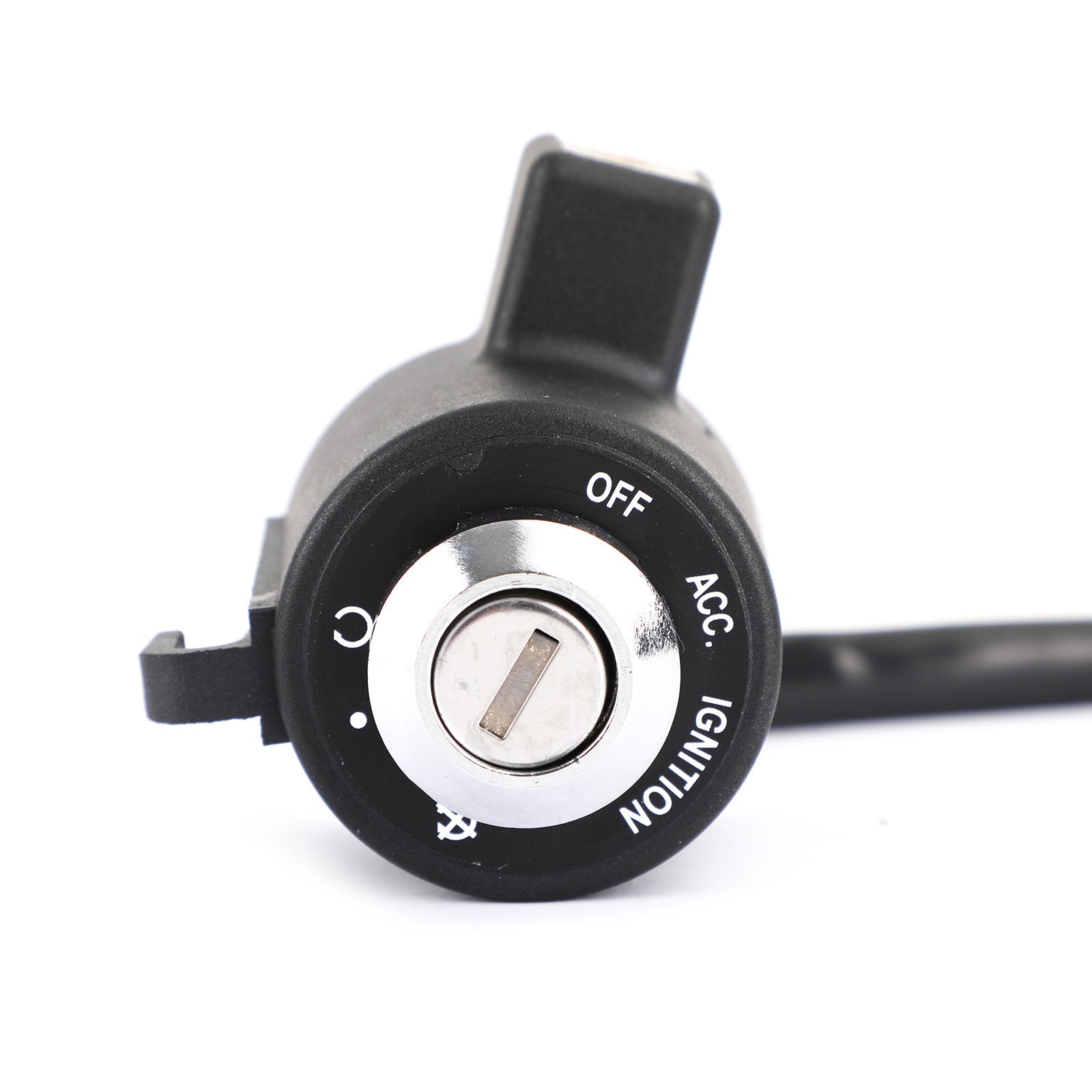 Interruptor de encendido y cerradura de caja trasera para Generic Sport Super Glide Low Rider FXR FXL 91-94