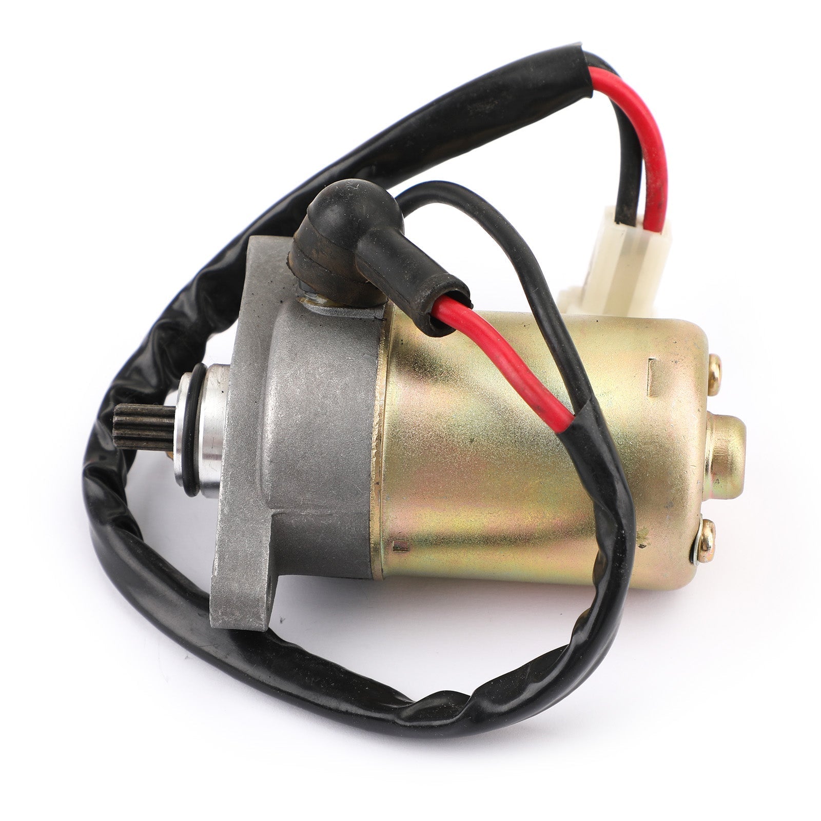 Nieuwe Startmotor Voor Kawasaki 90 KFX90 KSF90 ATV 2007-2020 21163-Y002 21163Y002 Generieke