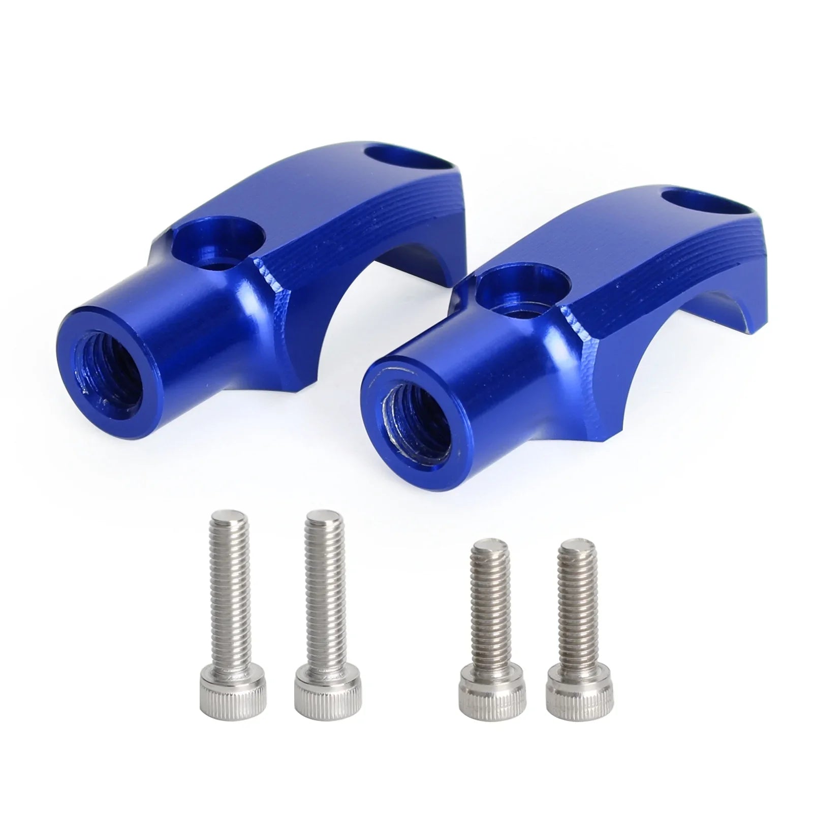 Master-cilinder spiegelondersteuning voor BMW G310R/GS C400X C400GT K1200R K1300R Generic