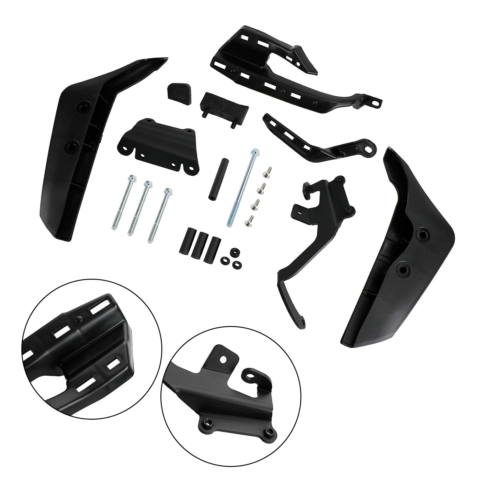 Yamaha YZF R25 R3 2019-2023 Zaščitne palice Stator Carter Carter