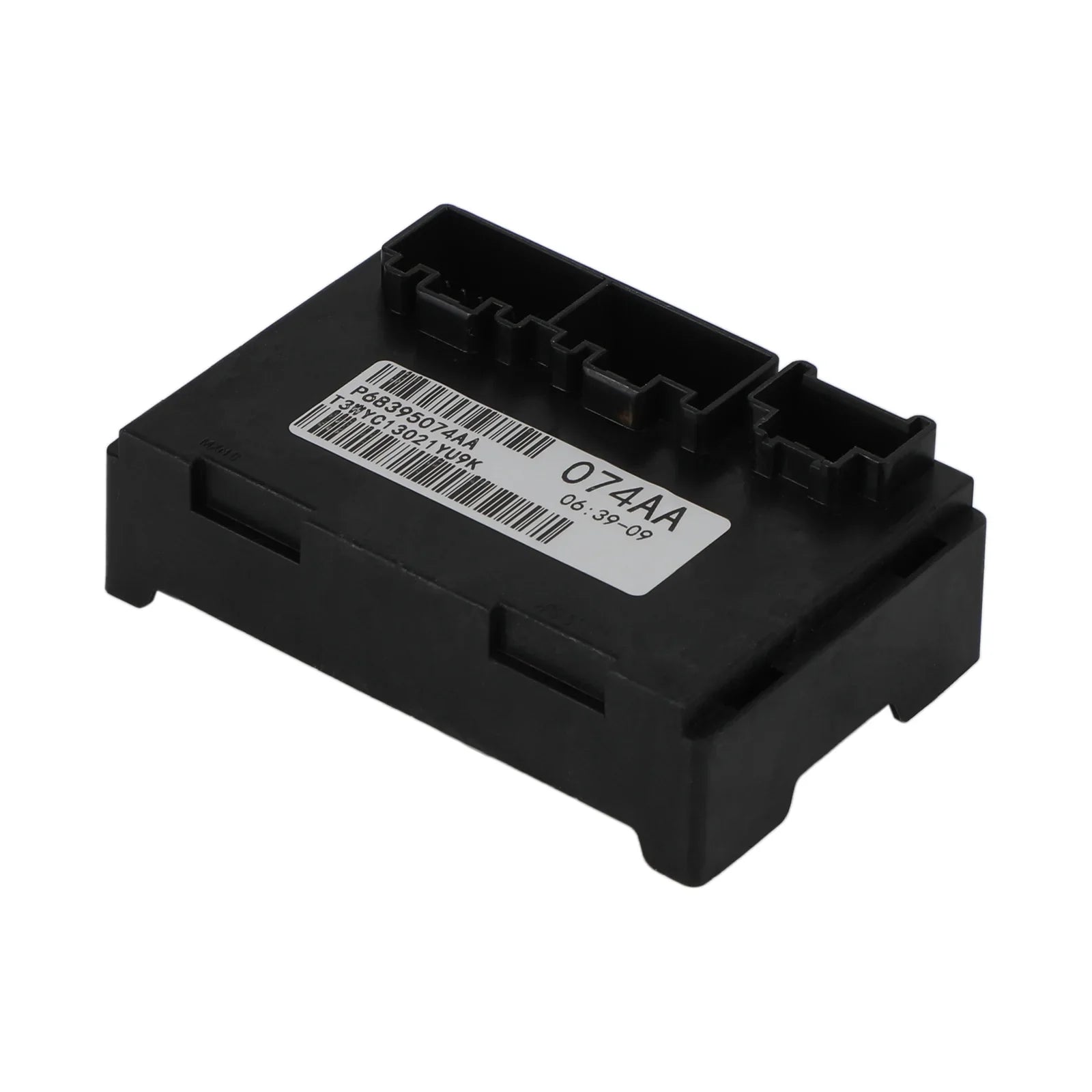 Jeep Grand Cherokee 2014-2015 con modulo di controllo scatola di trasferimento a 2 velocità 68395074AA 5150732AE