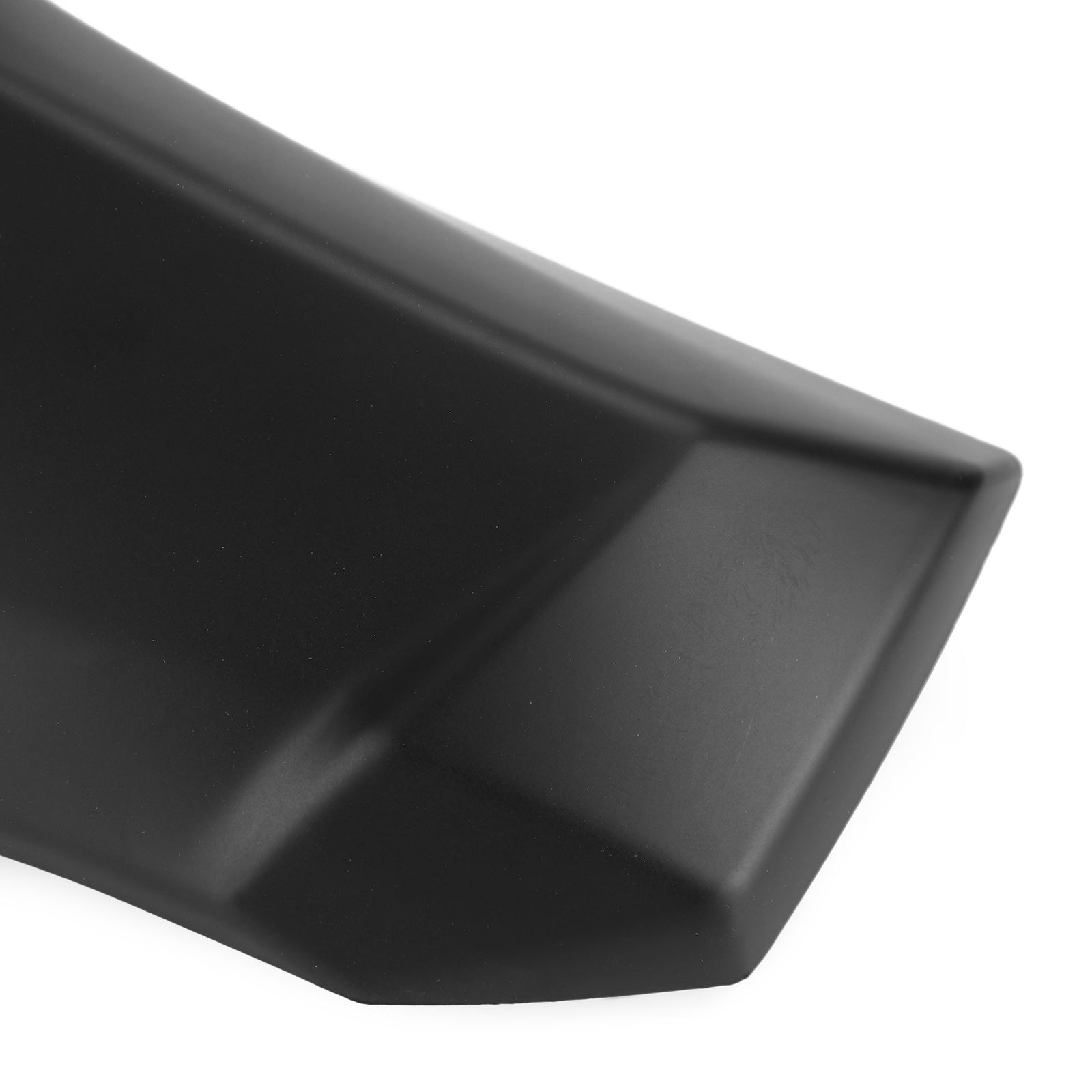 Paneles de cubierta del soporte de caché lateral del radiador para Kawasaki ER6N 2012-2016 Generic