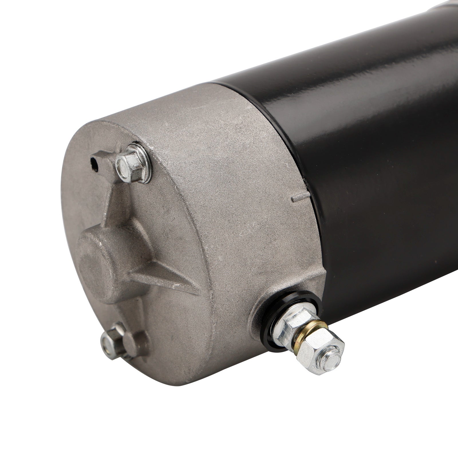 Démarreur pour hors-bord Yamaha 40MJH 40MLH 40MSH 40PLR 6F5-81800-10, 6F5-81800-11